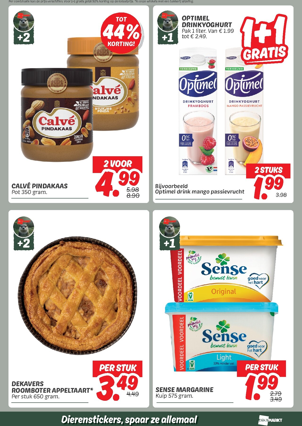 dekamarkt - De Dekamarkt folder geldig vanaf 24-02-2026 t/m 02-03-2026 - page: 13