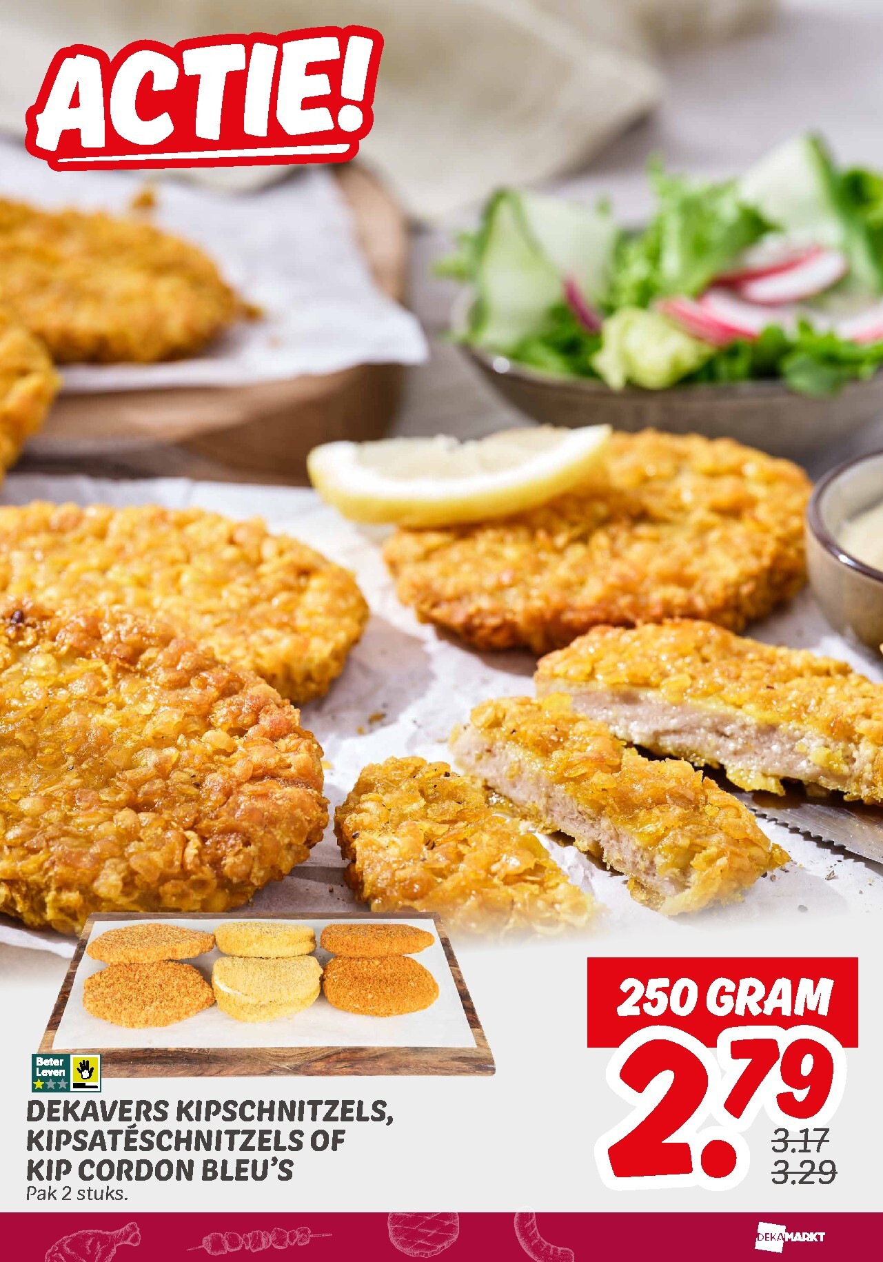 dekamarkt - De Dekamarkt folder geldig vanaf 10-03-2026 t/m 16-03-2026 - page: 5