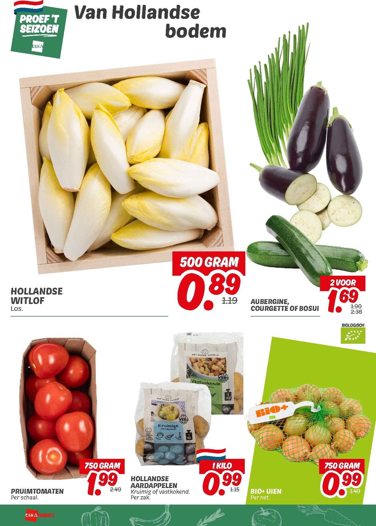 dekamarkt - De Dekamarkt folder geldig vanaf 10-03-2026 t/m 16-03-2026 - page: 2