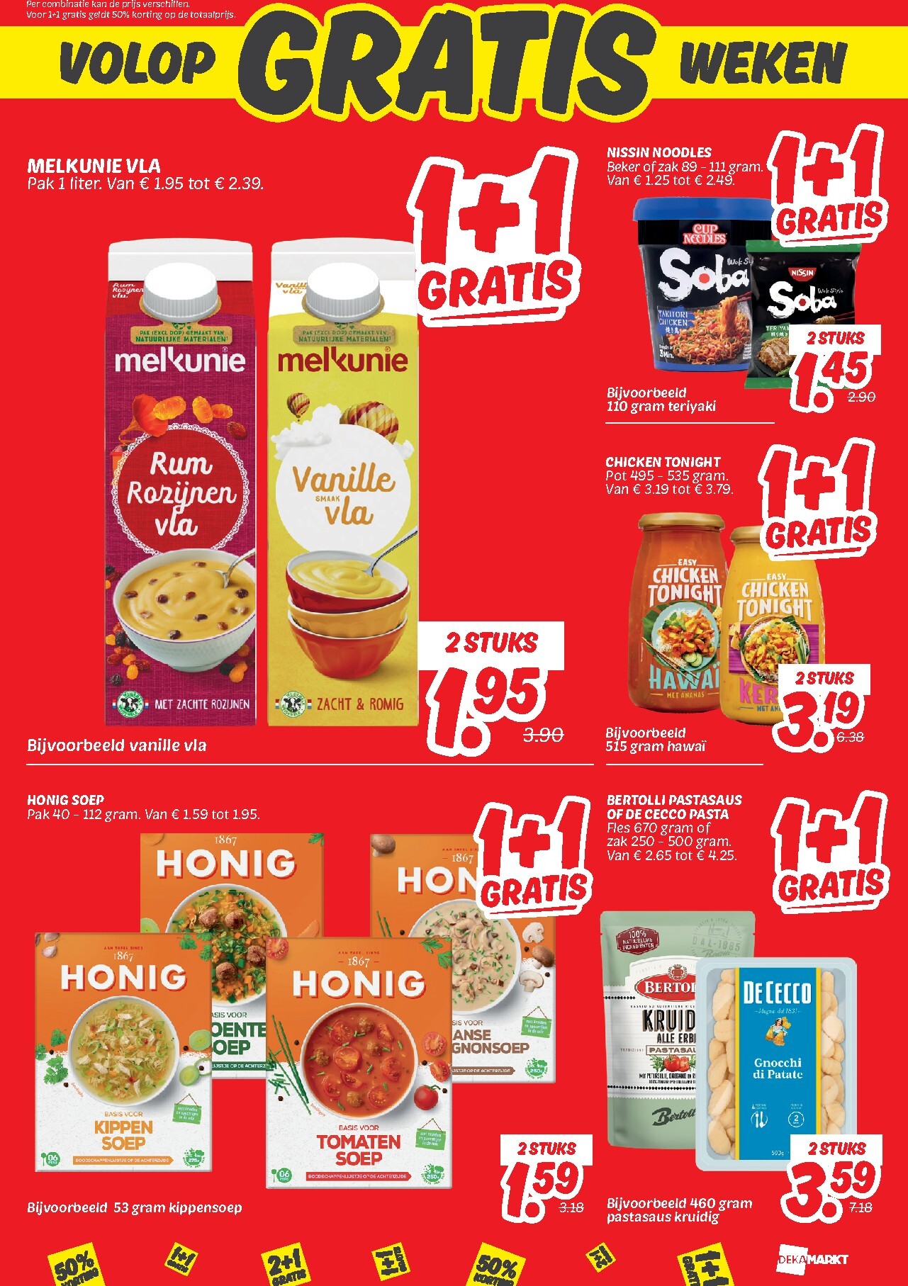 dekamarkt - De Dekamarkt folder geldig vanaf 24-03-2026 t/m 30-03-2026 - page: 9