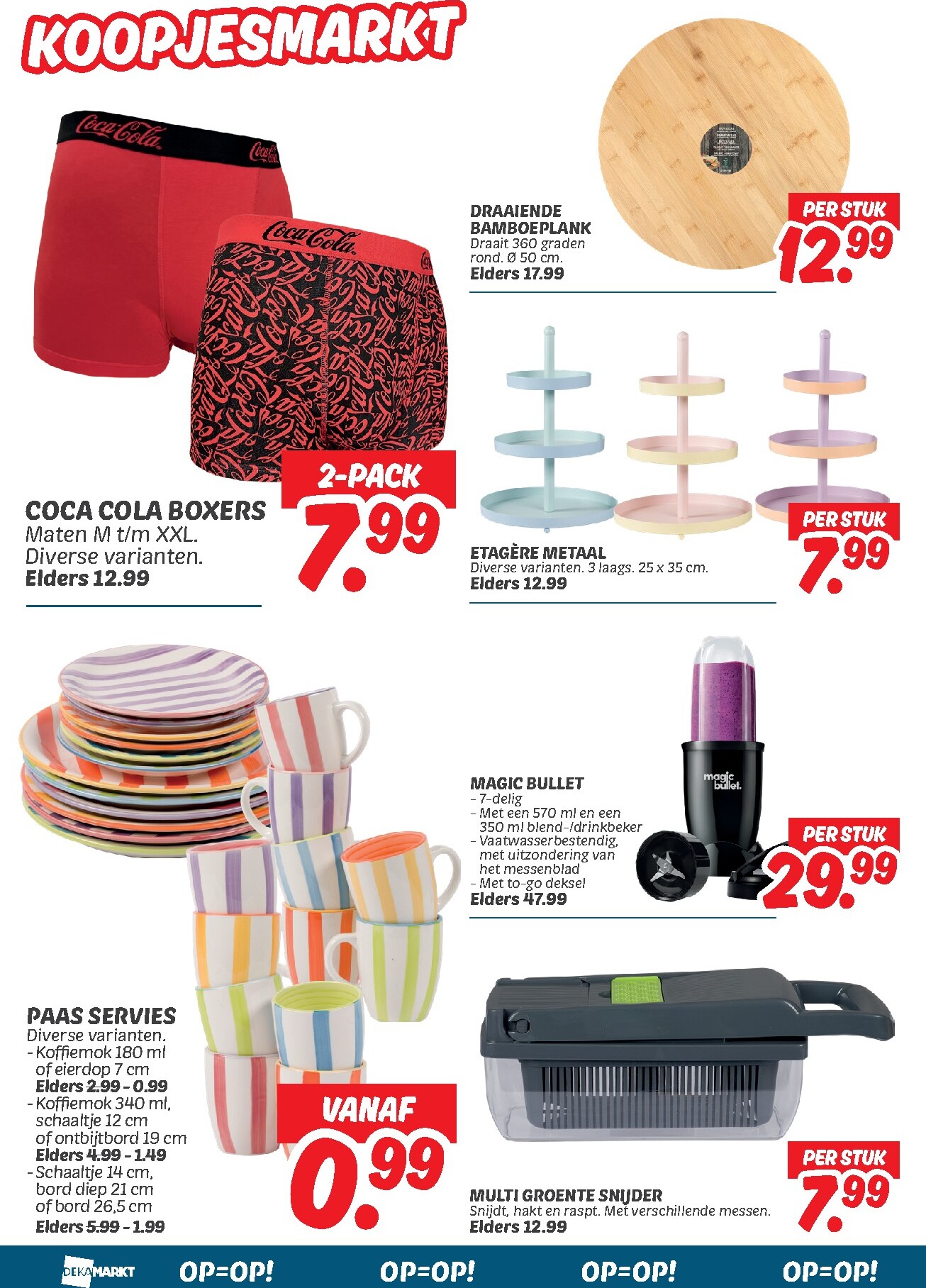 dekamarkt - De Dekamarkt folder geldig vanaf 24-03-2026 t/m 30-03-2026 - page: 24