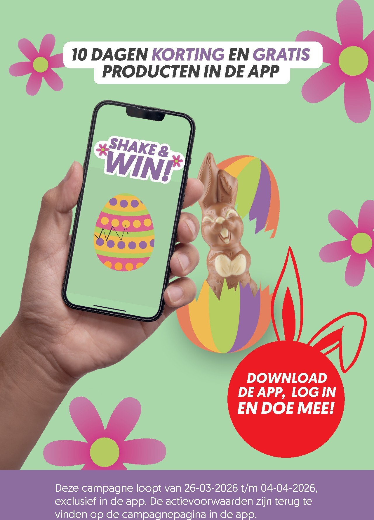 dekamarkt - De Dekamarkt folder geldig vanaf 24-03-2026 t/m 30-03-2026 - page: 3