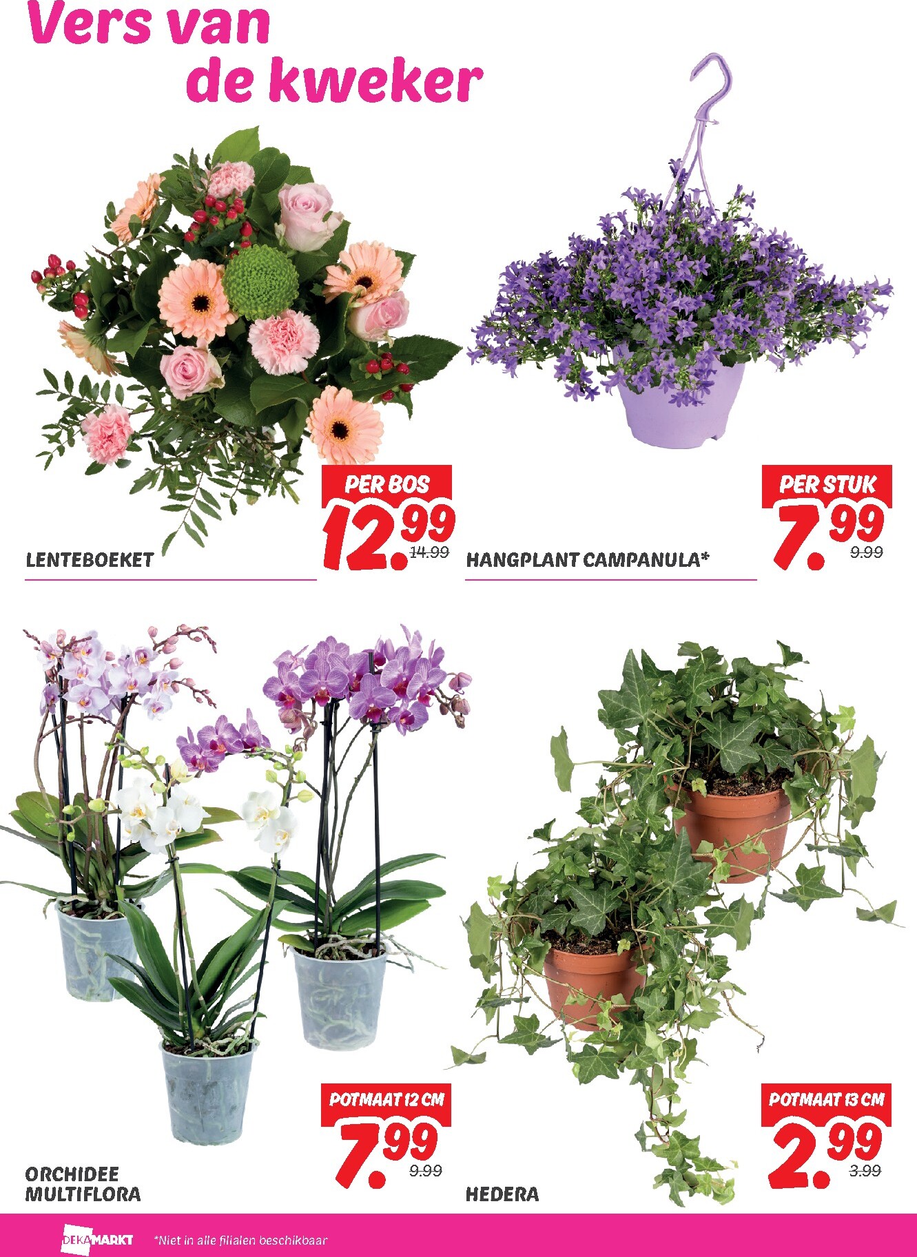 dekamarkt - De Dekamarkt folder geldig vanaf 07-04-2026 t/m 13-04-2026 - page: 26