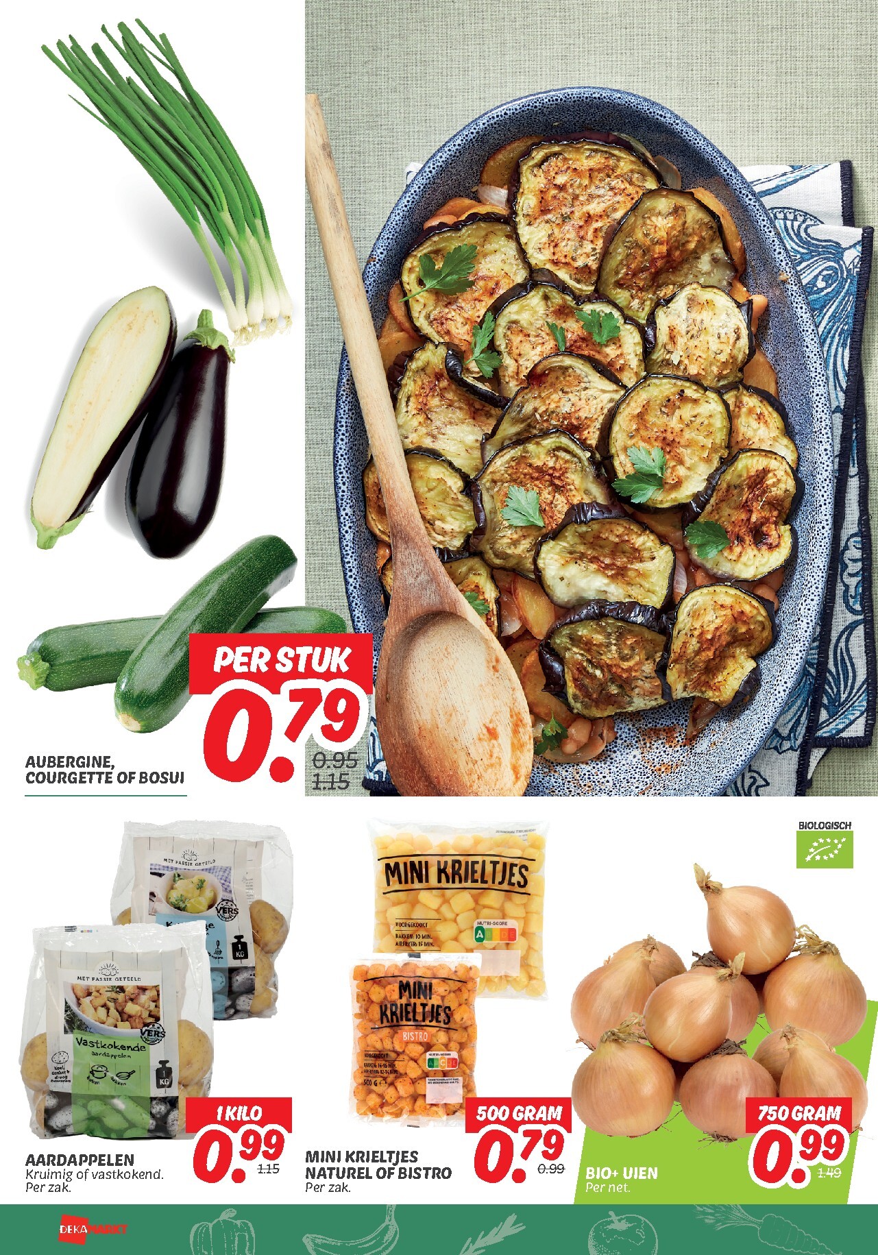 dekamarkt - Dekamarkt folder voor volgende week van dinsdag 14-04-2026 tot maandag 20-04-2026 - page: 10