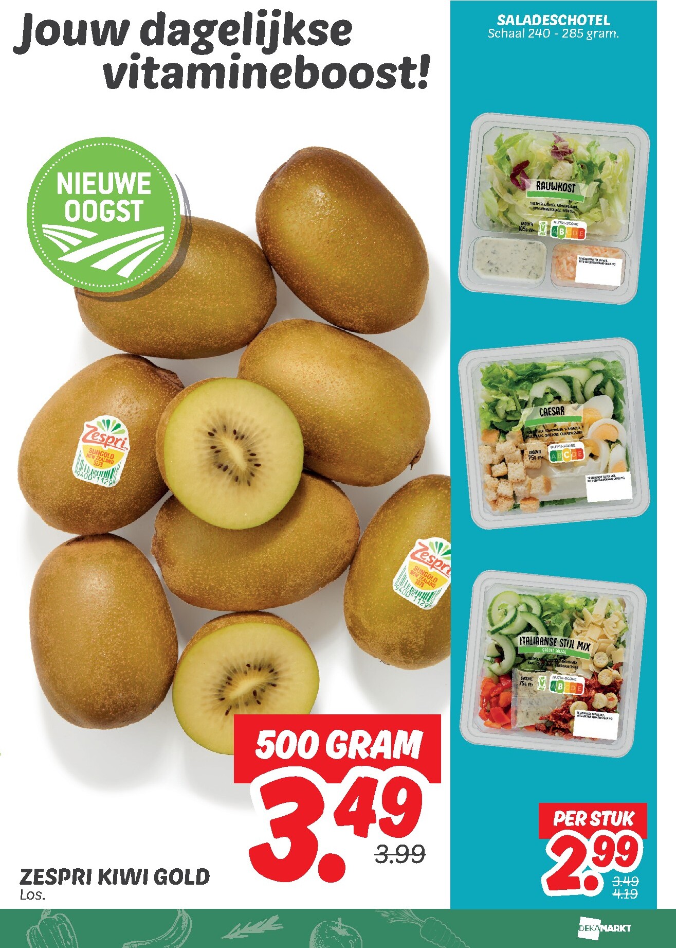 dekamarkt - Dekamarkt folder voor volgende week van dinsdag 05-05-2026 tot maandag 11-05-2026 - page: 5