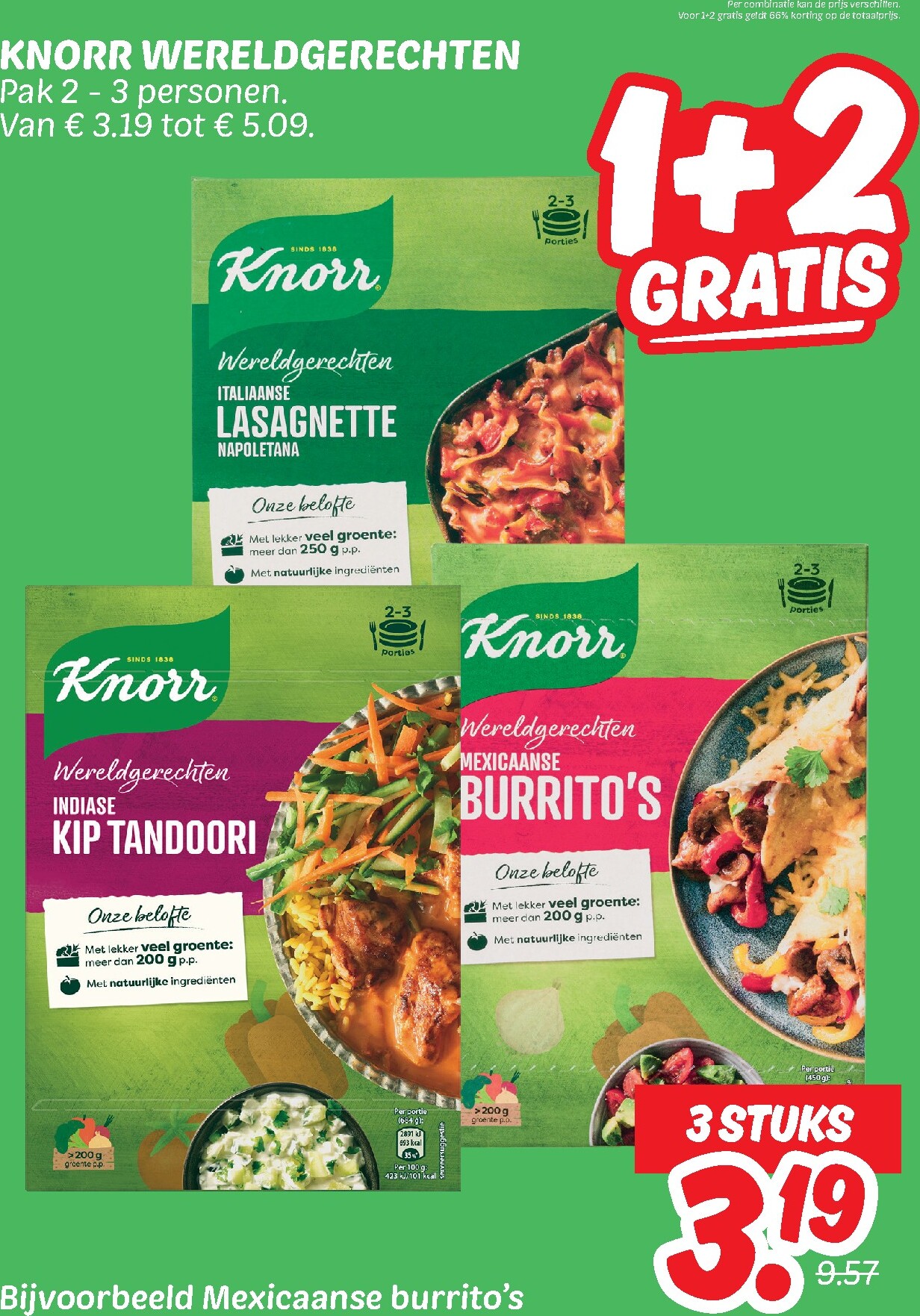 dekamarkt - Dekamarkt folder voor volgende week van dinsdag 12-05-2026 tot maandag 18-05-2026 - page: 4