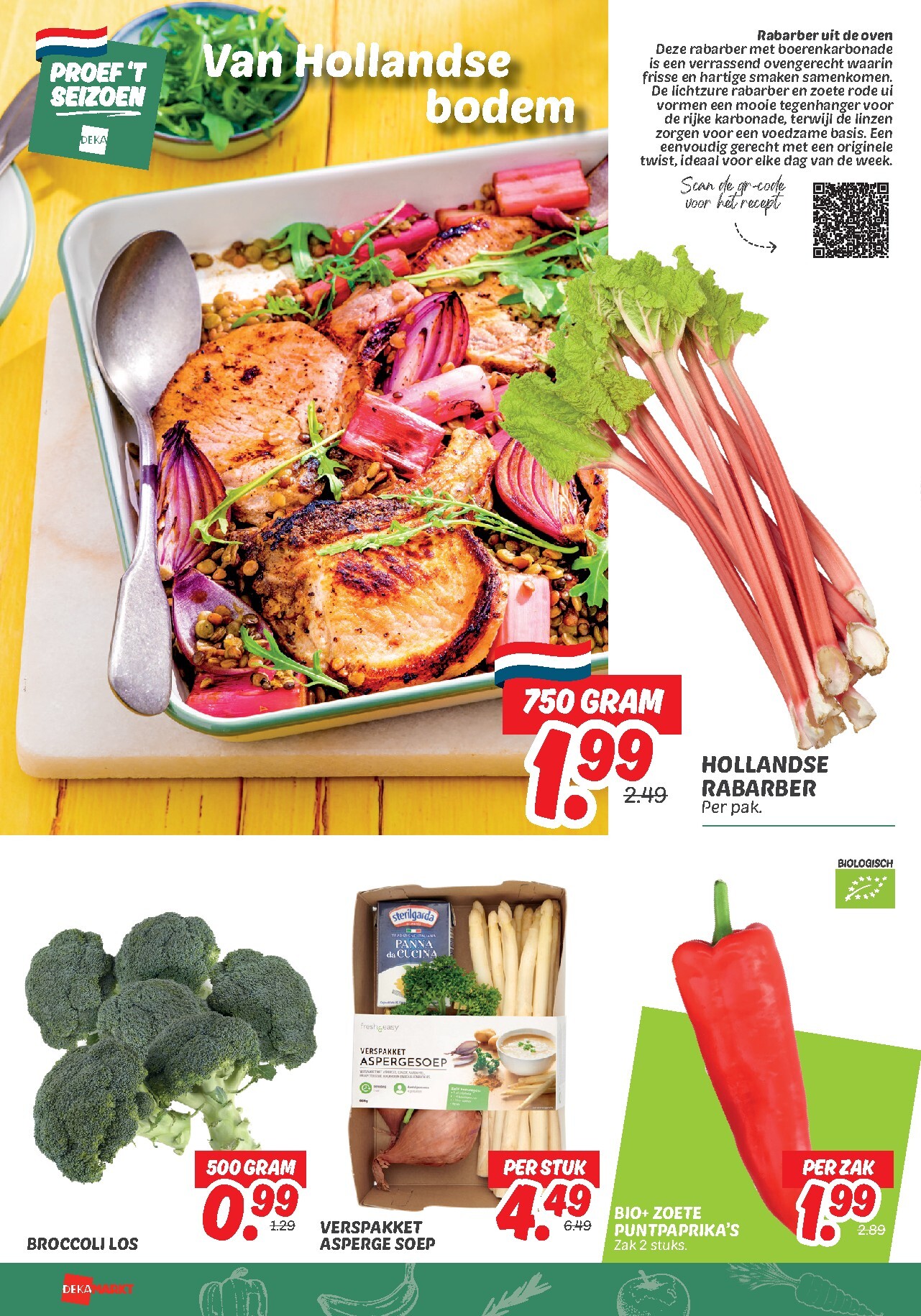dekamarkt - Dekamarkt folder voor volgende week van dinsdag 12-05-2026 tot maandag 18-05-2026 - page: 8