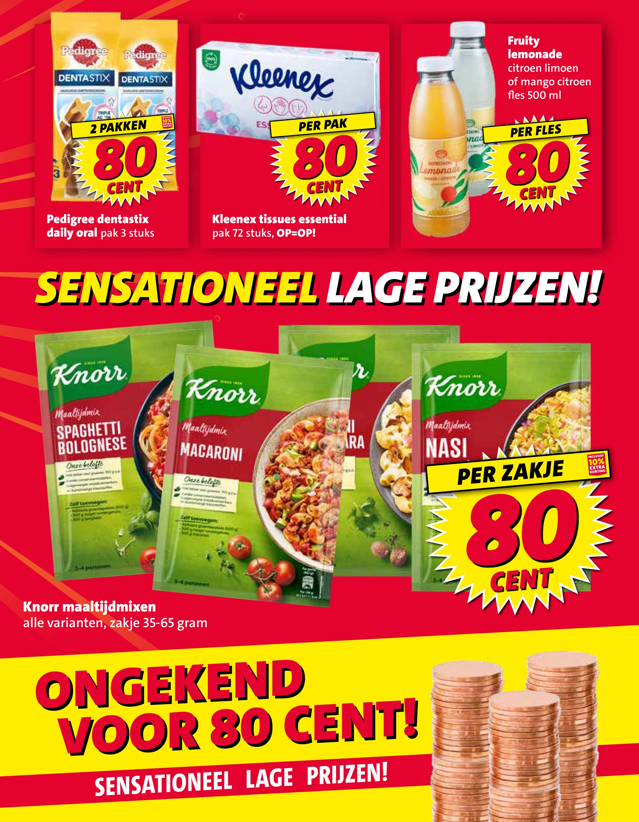 nettorama - Nettorama - Actiefolder week 30-2026 folder voor volgende week van maandag 20-07-2026 tot zondag 26-07-2026 - page: 33