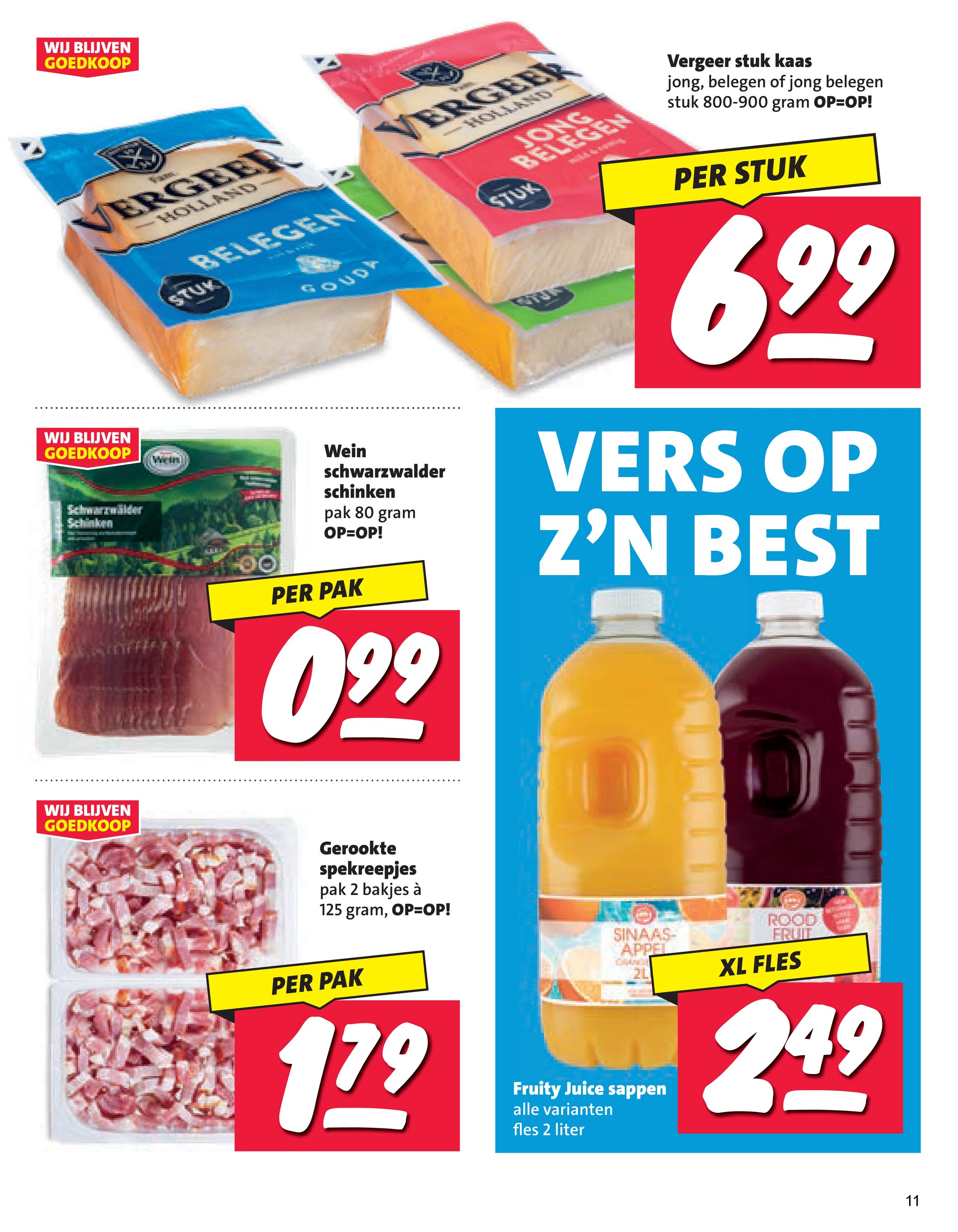 nettorama - Nettorama folder voor volgende week van maandag 27-07-2026 tot zondag 02-08-2026 - page: 10