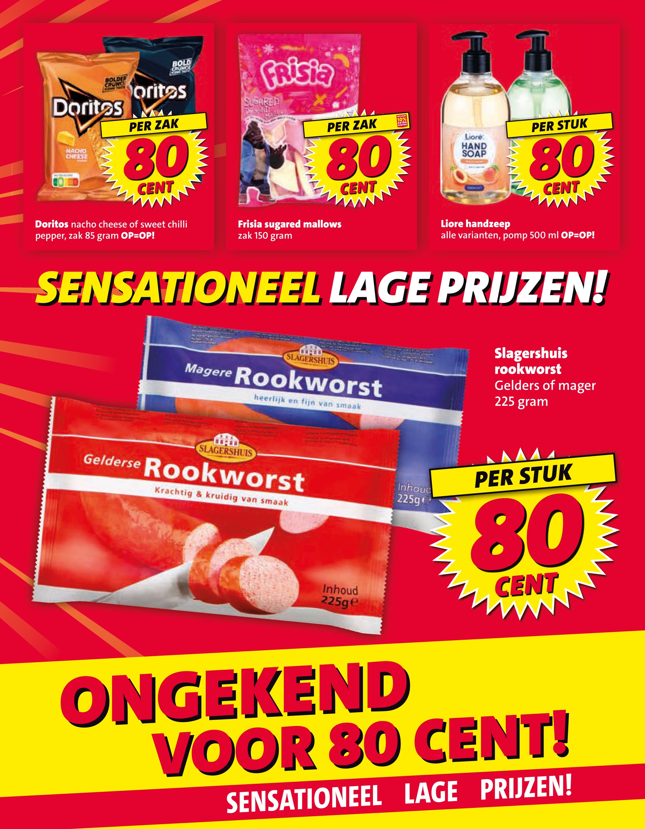 nettorama - Nettorama folder voor volgende week van maandag 21-09-2026 tot zondag 27-09-2026 - page: 15