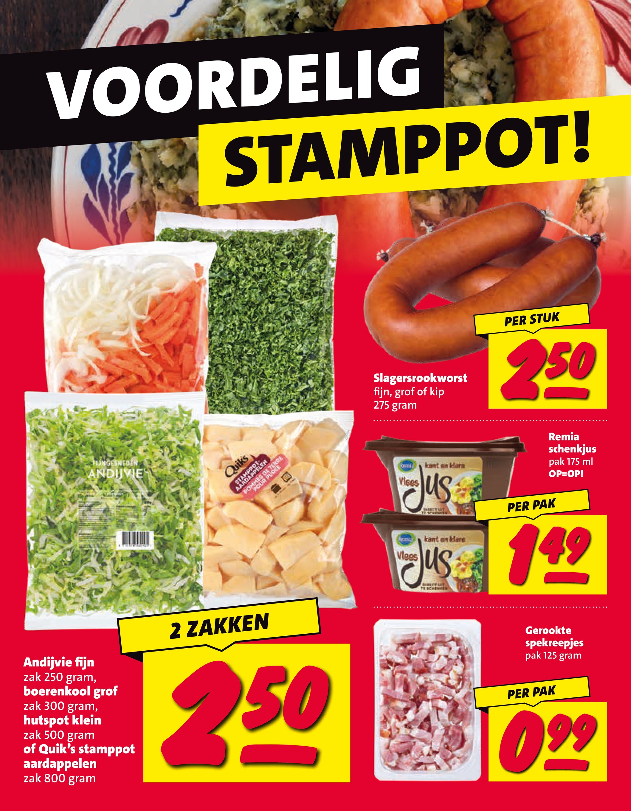 nettorama - Nettorama folder voor volgende week van maandag 05-10-2026 tot zondag 11-10-2026 - page: 36