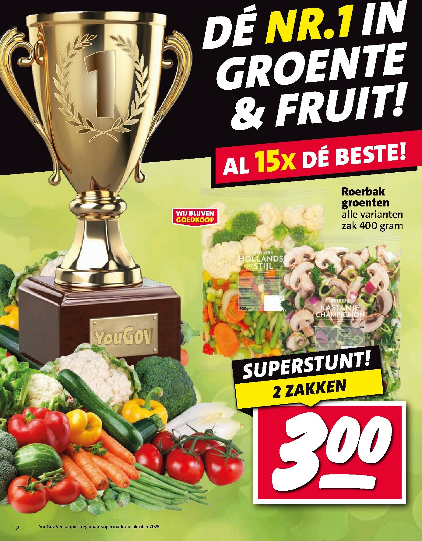 nettorama - De Nettorama folder geldig vanaf 27-10 t/m 02-11 - page: 2