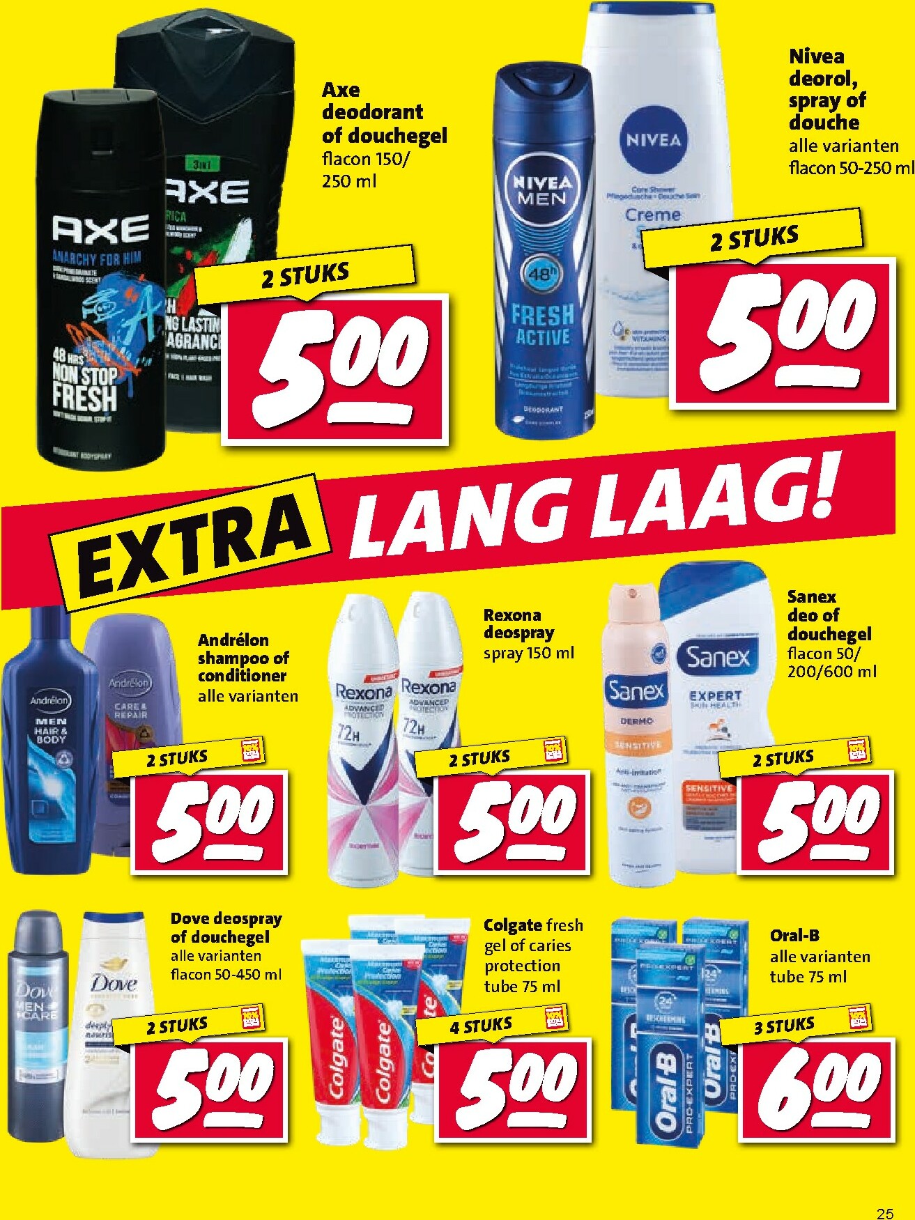 nettorama - De Nettorama folder geldig vanaf 27-10 t/m 02-11 - page: 25