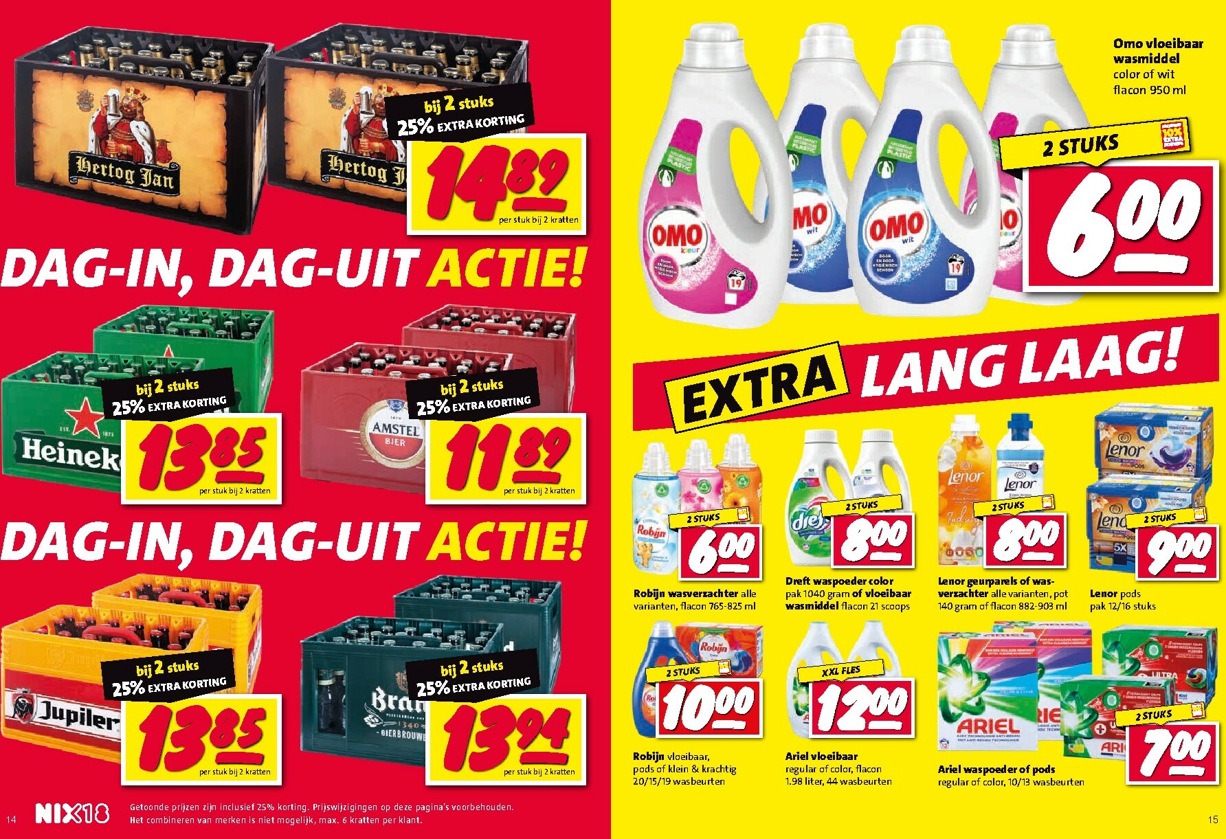 nettorama - De Nettorama folder geldig vanaf 24-11 t/m 30-11 - page: 8