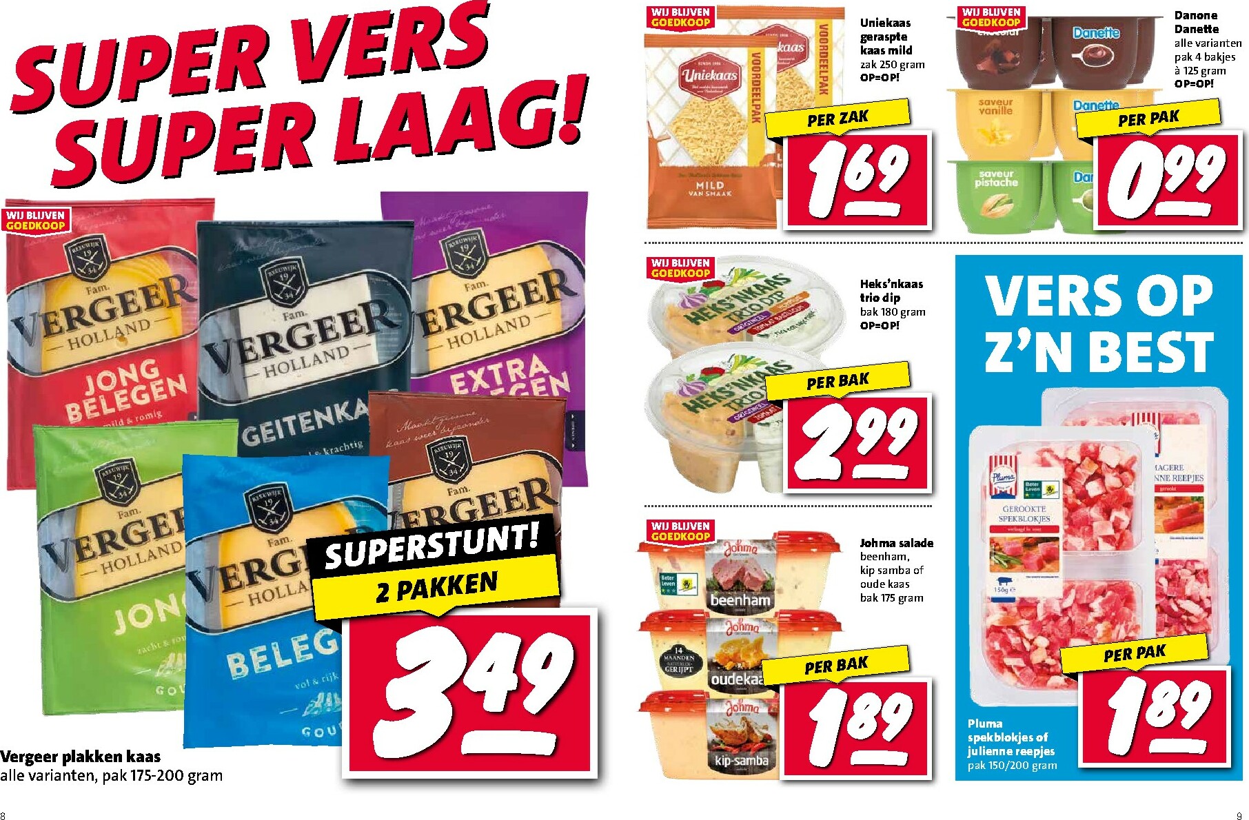 nettorama - De Nettorama folder geldig vanaf 24-11 t/m 30-11 - page: 5