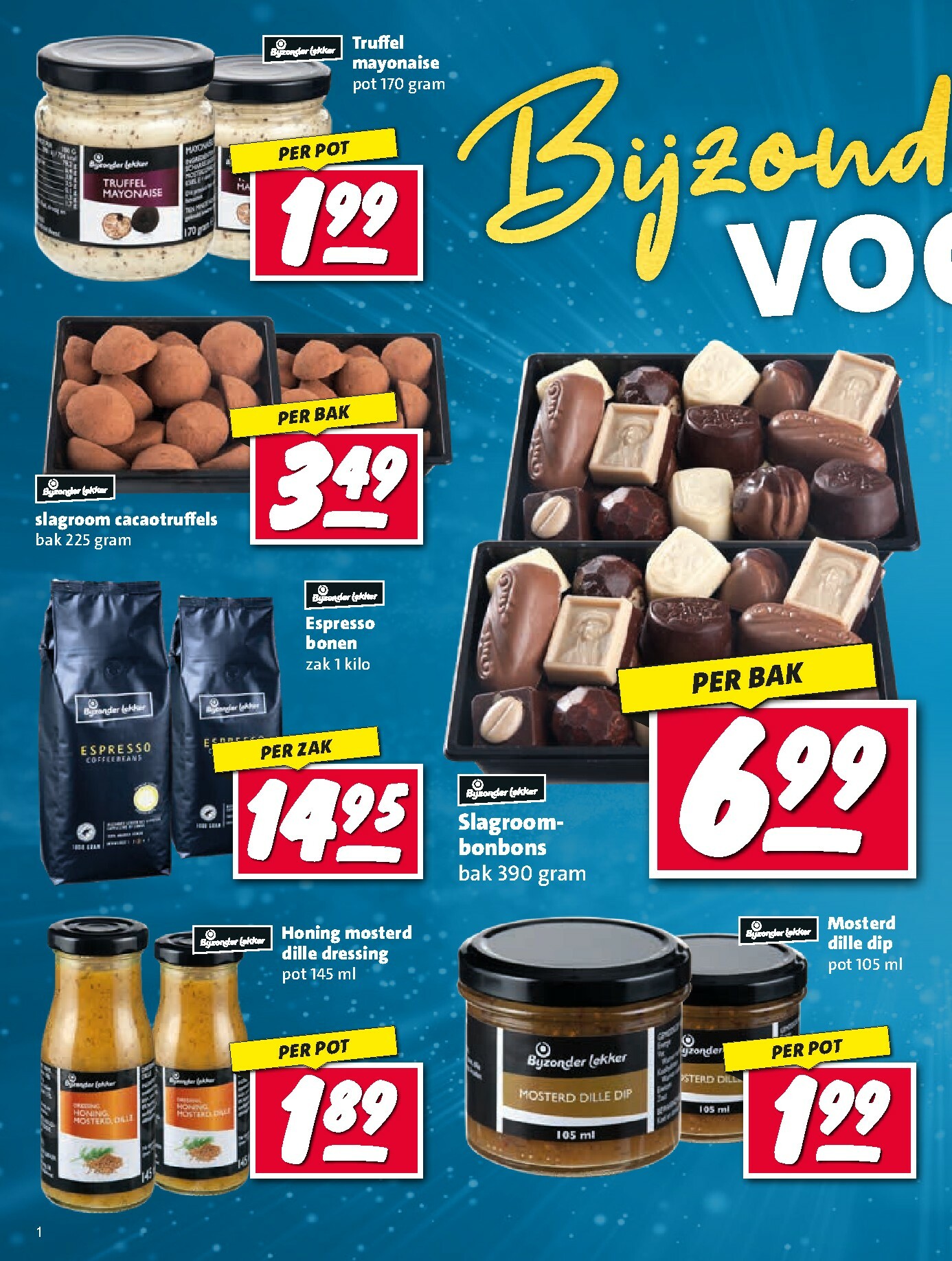 nettorama - De Nettorama folder geldig vanaf 01-12 t/m 07-12 - page: 28