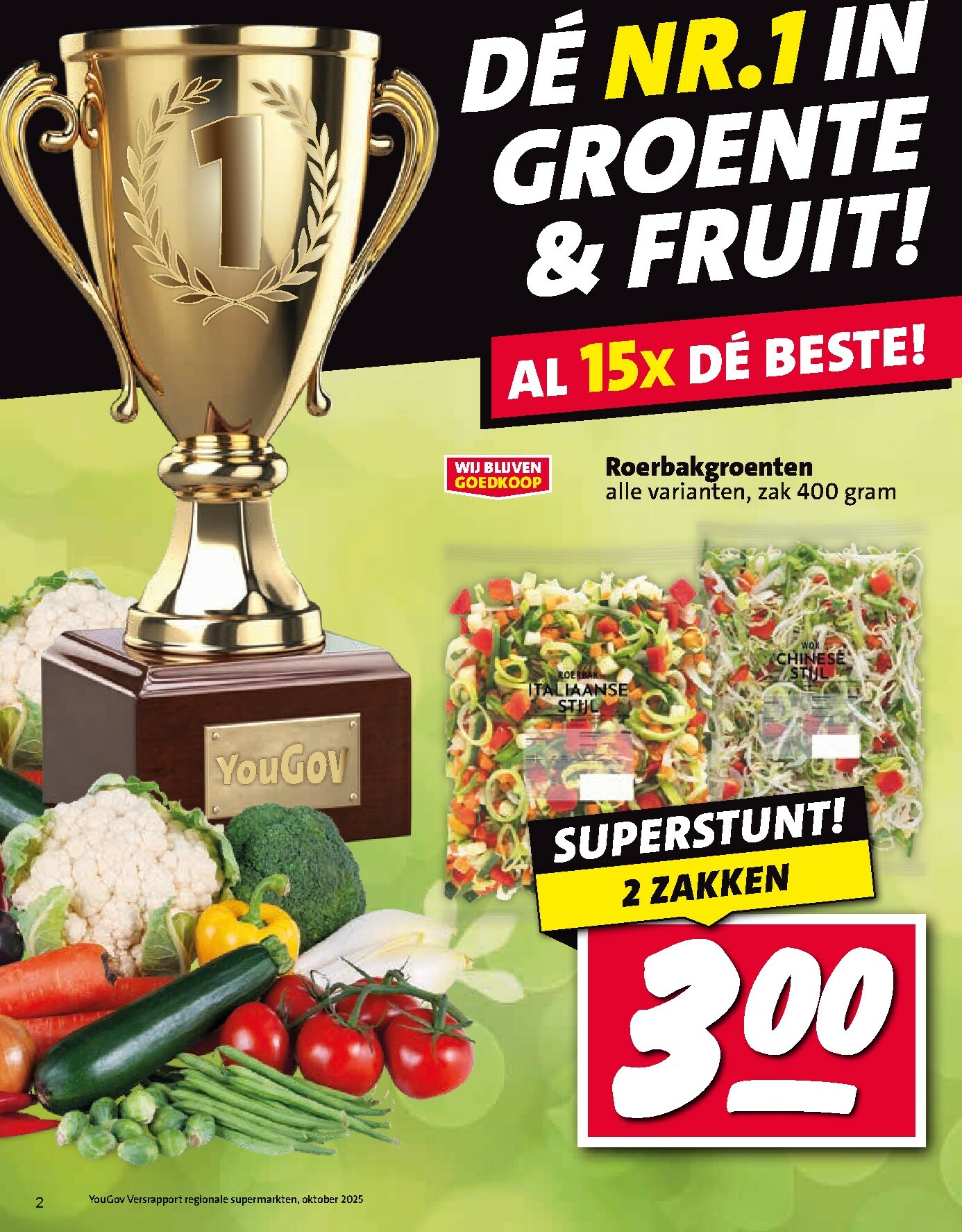 nettorama - De Nettorama folder geldig vanaf 08-12 t/m 14-12 - page: 2