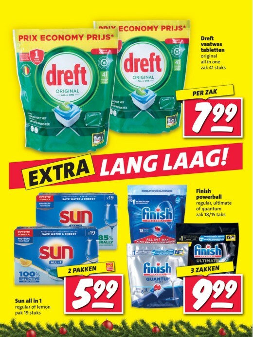 nettorama - De Nettorama folder geldig vanaf 15-12 t/m 28-12 - page: 28