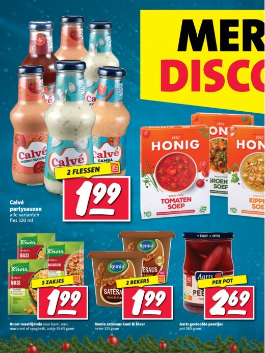 nettorama - De Nettorama folder geldig vanaf 15-12 t/m 28-12 - page: 20