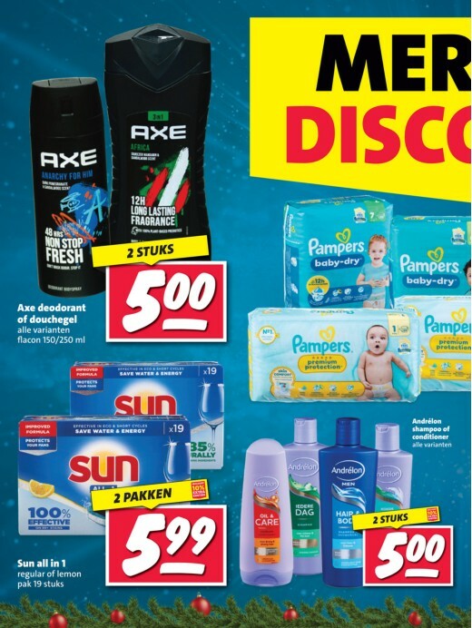 nettorama - De Nettorama folder geldig vanaf 15-12 t/m 28-12 - page: 26