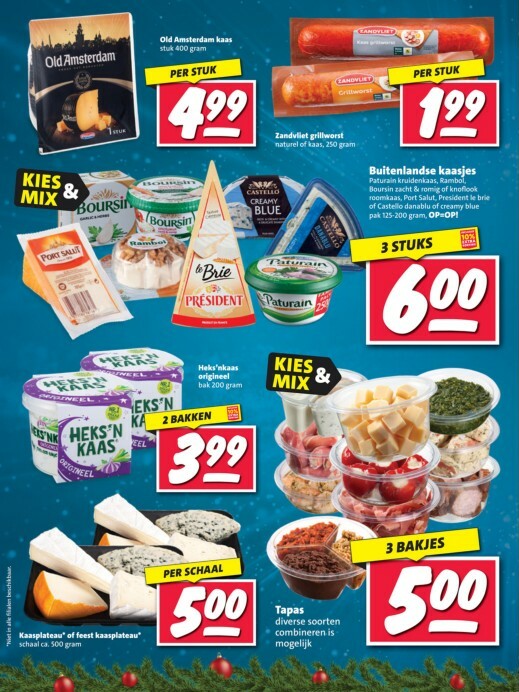 nettorama - De Nettorama folder geldig vanaf 15-12 t/m 28-12 - page: 12