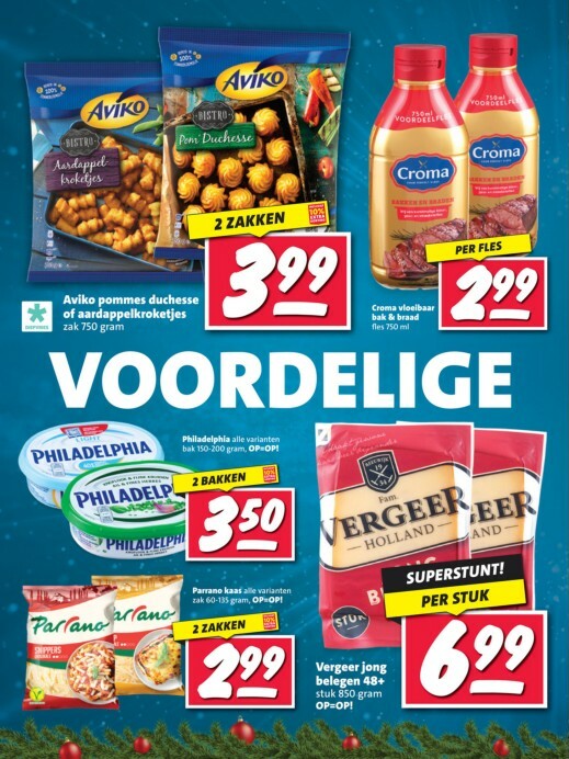 nettorama - De Nettorama folder geldig vanaf 15-12 t/m 28-12 - page: 10