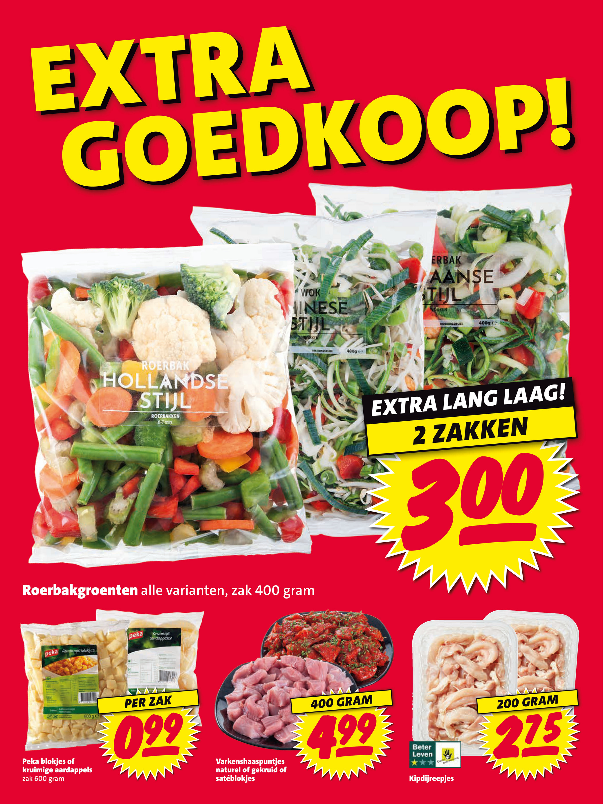 nettorama - De Nettorama folder geldig vanaf 19-01 t/m 25-01 - page: 28