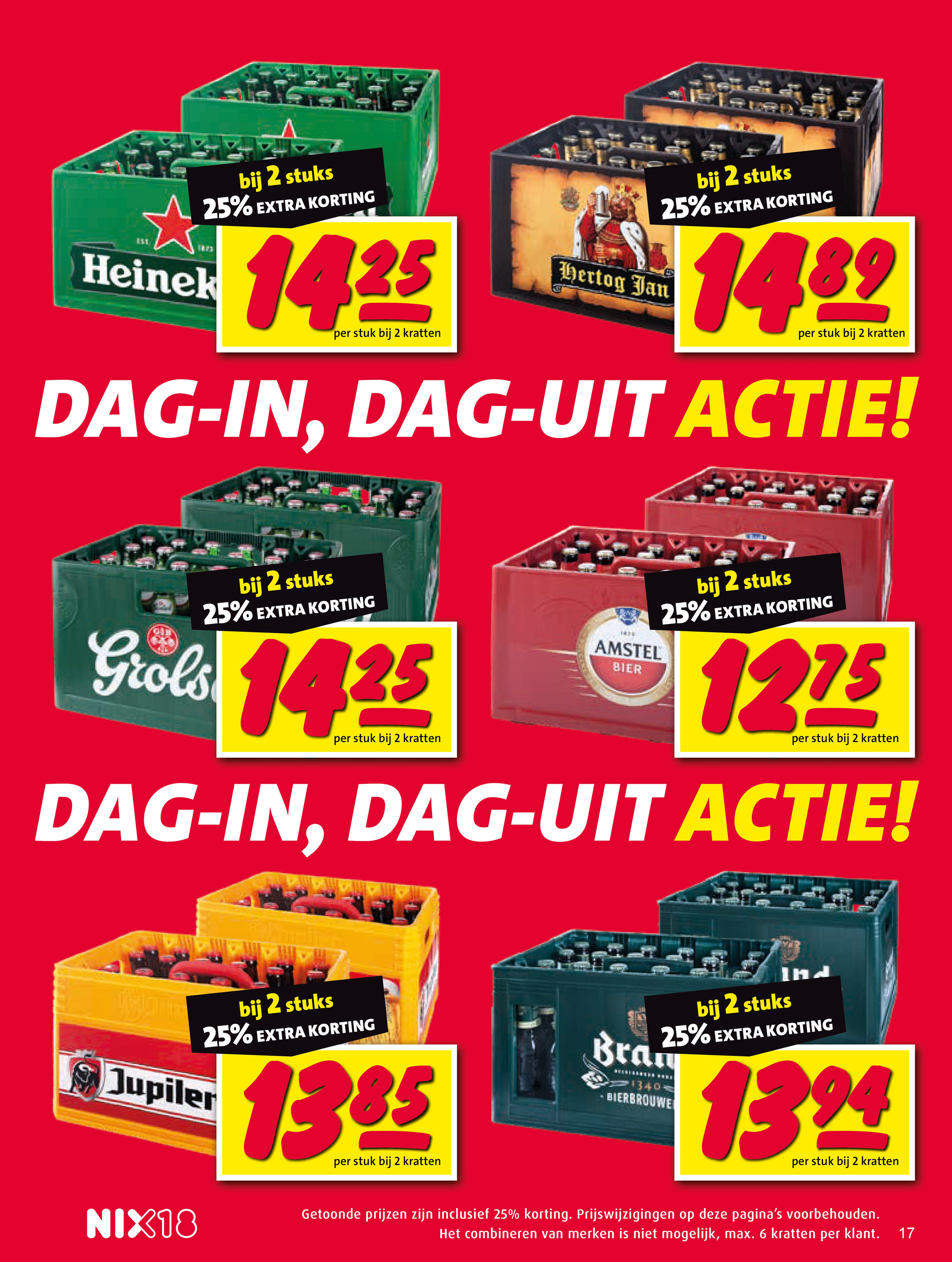 nettorama - De Nettorama folder geldig vanaf 02-02-2026 t/m 08-02-2026 - page: 17