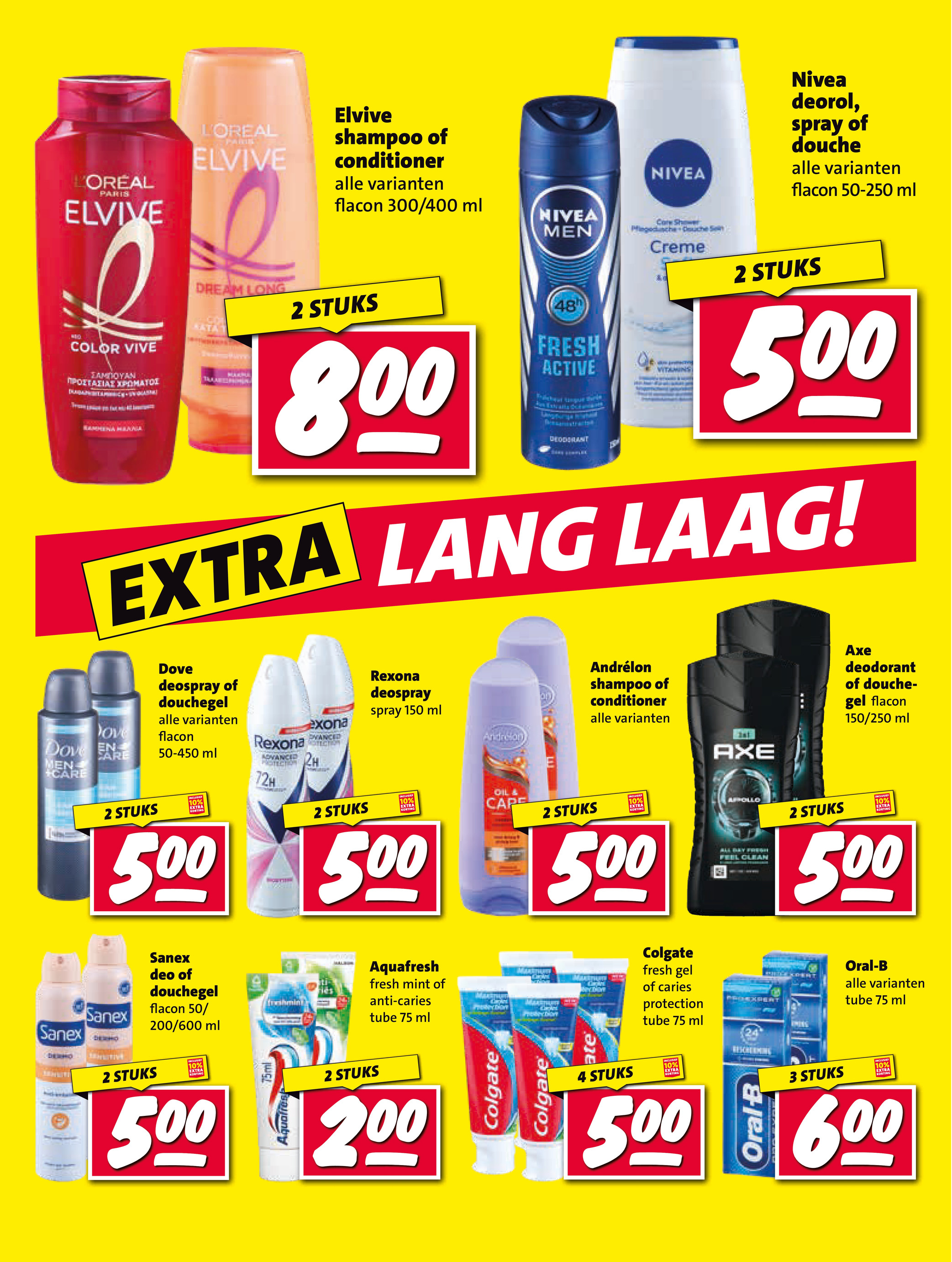 nettorama - De Nettorama folder geldig vanaf 02-02-2026 t/m 08-02-2026 - page: 28