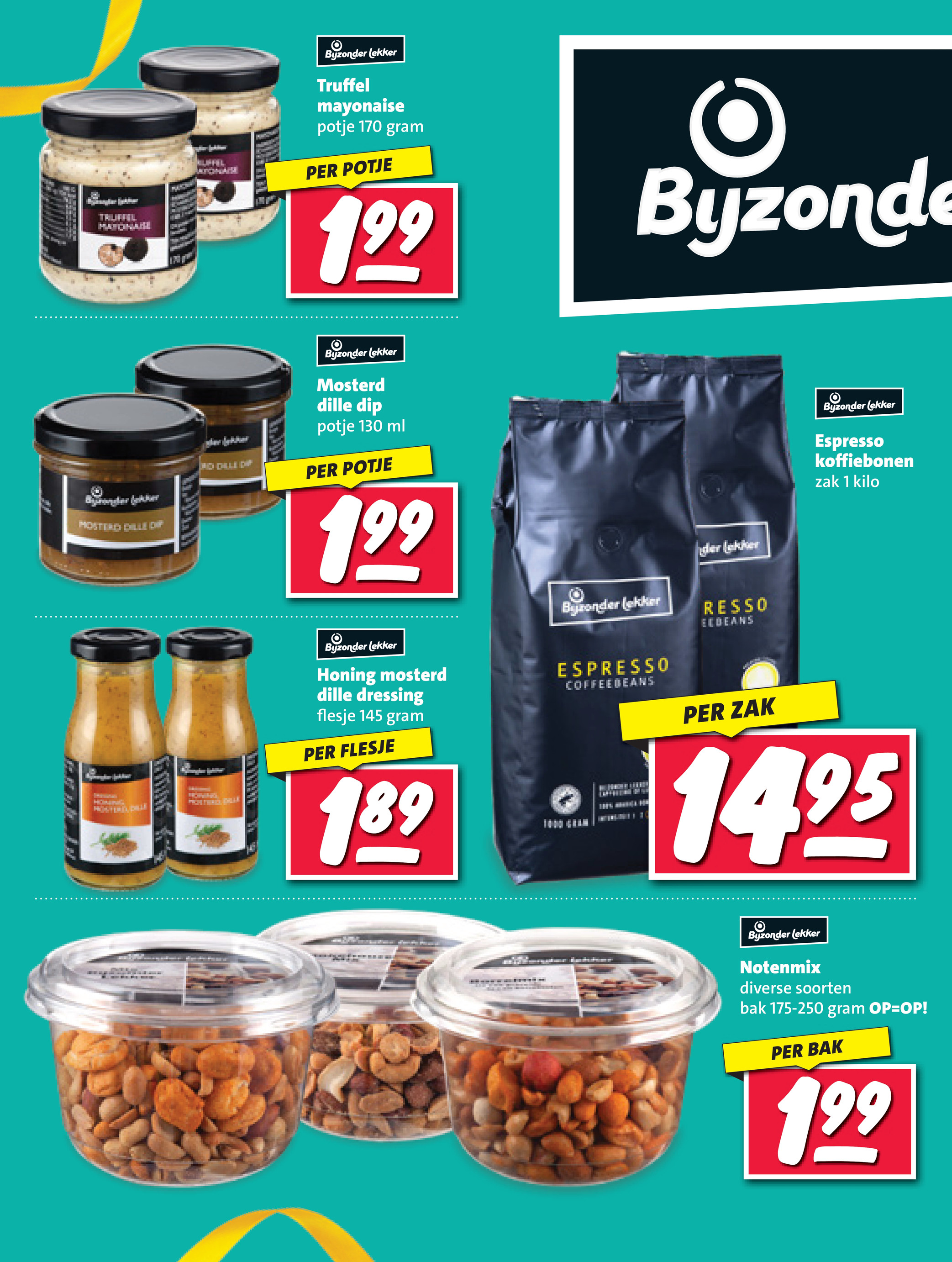 nettorama - De Nettorama folder geldig vanaf 23-03-2026 t/m 29-03-2026 - page: 28