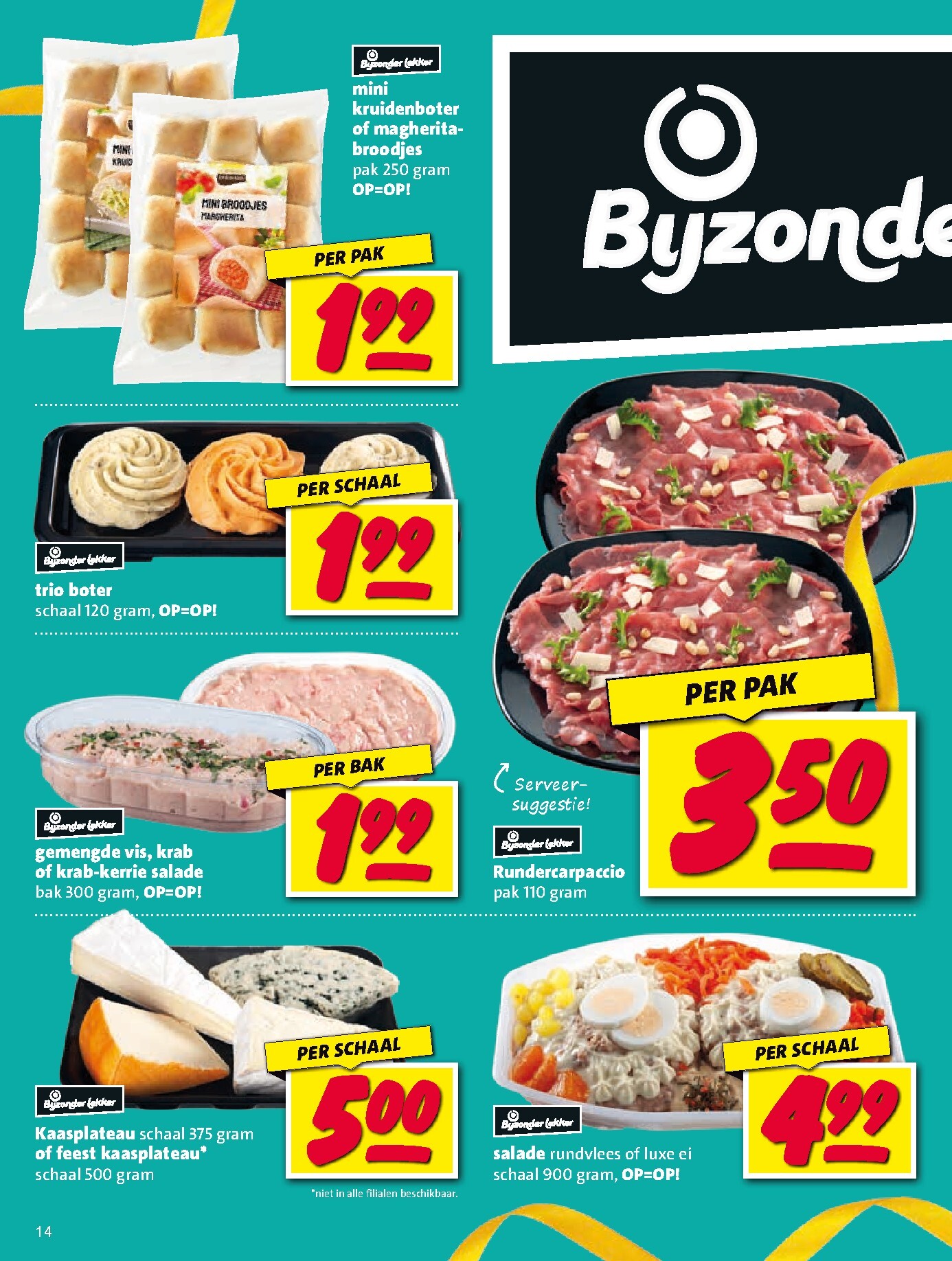 nettorama - De Nettorama folder geldig vanaf 30-03-2026 t/m 05-04-2026 - page: 14