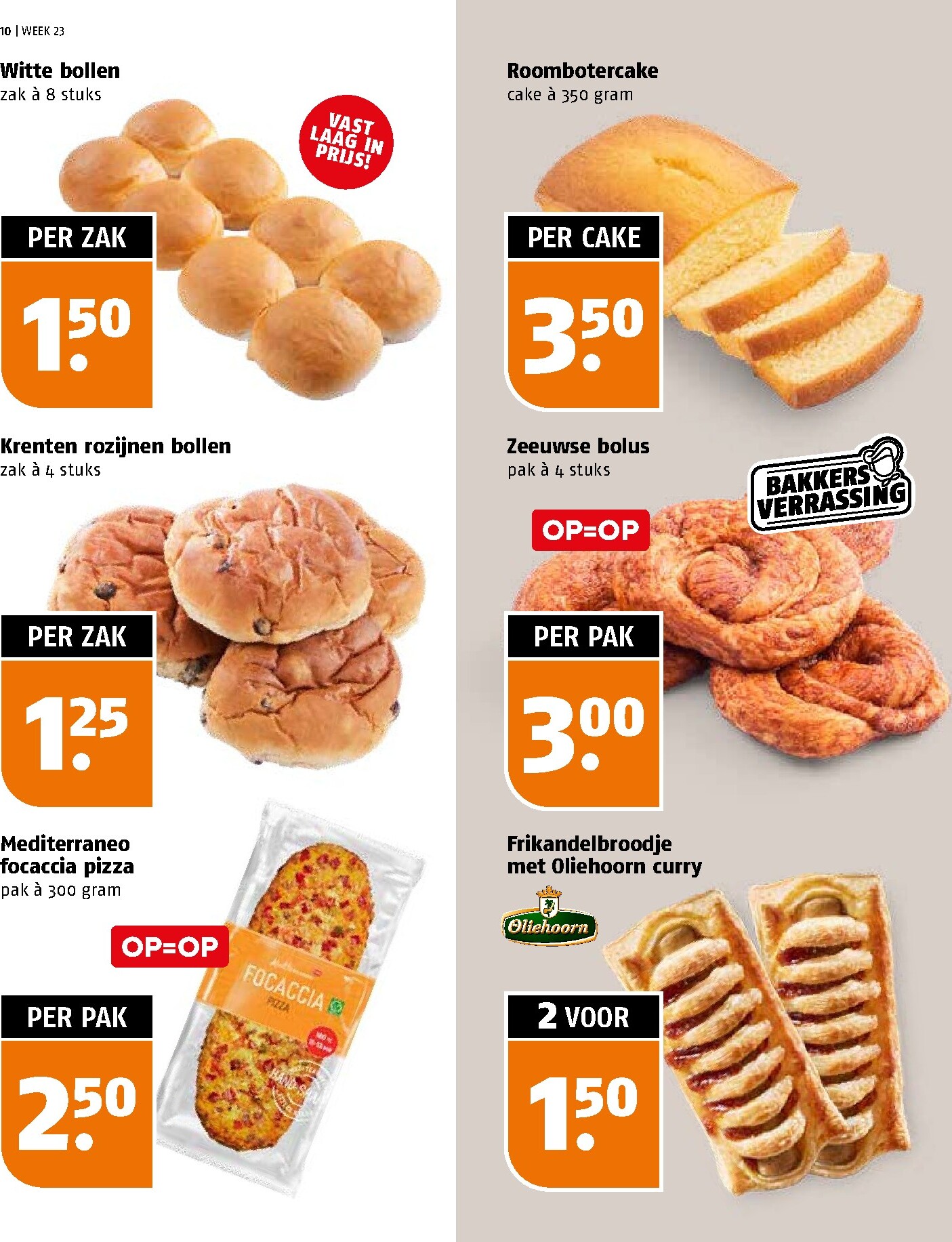 poiesz - Poiesz folder voor volgende week van zondag 31-05-2026 tot zaterdag 06-06-2026 - page: 10