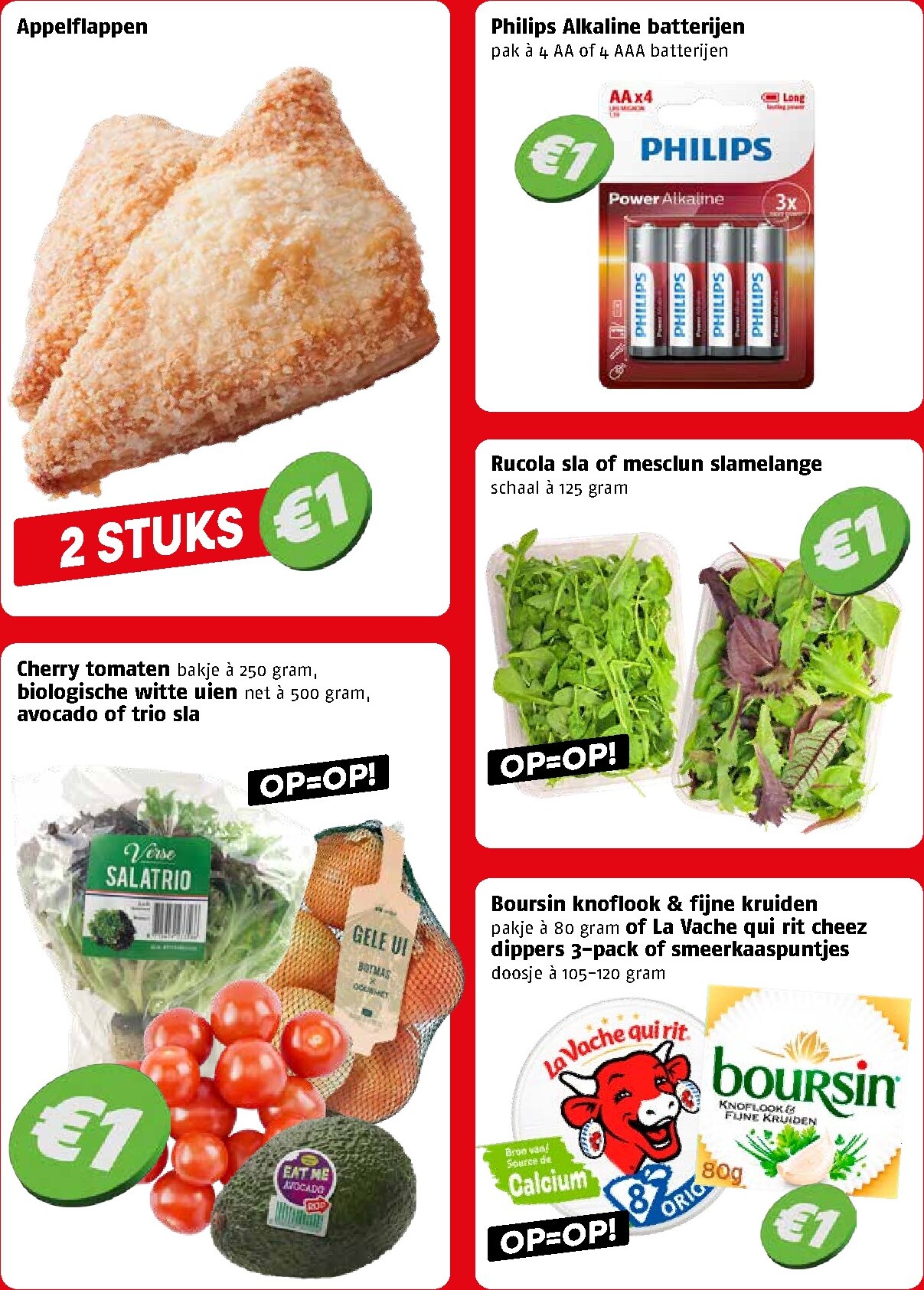 poiesz - Huidige Poiesz folder geldig van vrijdag 29-05-2026 tot dinsdag 30-06-2026 - page: 4