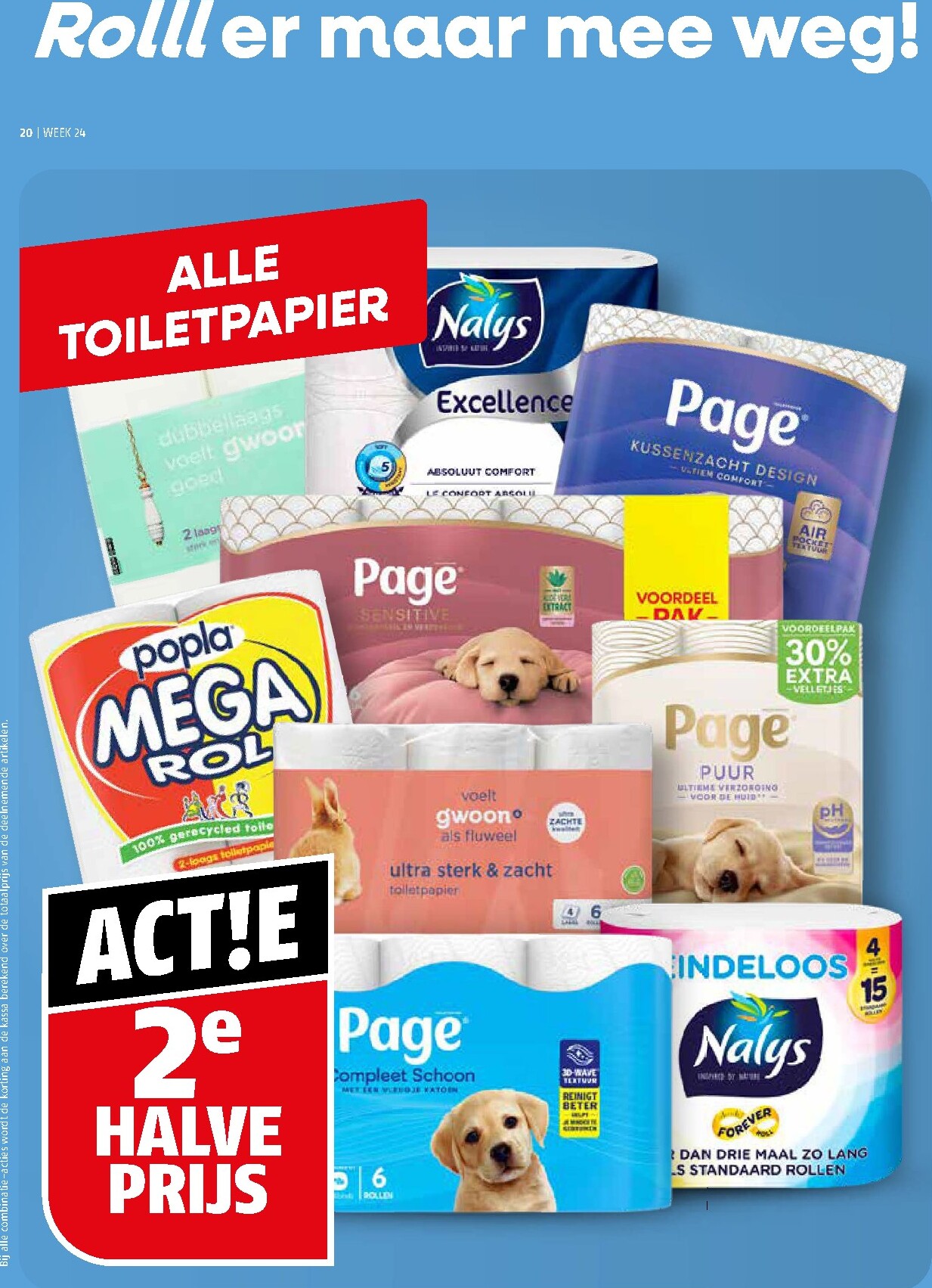 poiesz - Poiesz folder voor volgende week van zondag 07-06-2026 tot zaterdag 13-06-2026 - page: 20