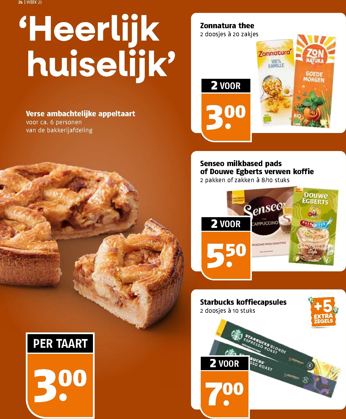 poiesz - Poiesz folder voor volgende week van zondag 14-06-2026 tot zaterdag 20-06-2026 - page: 24