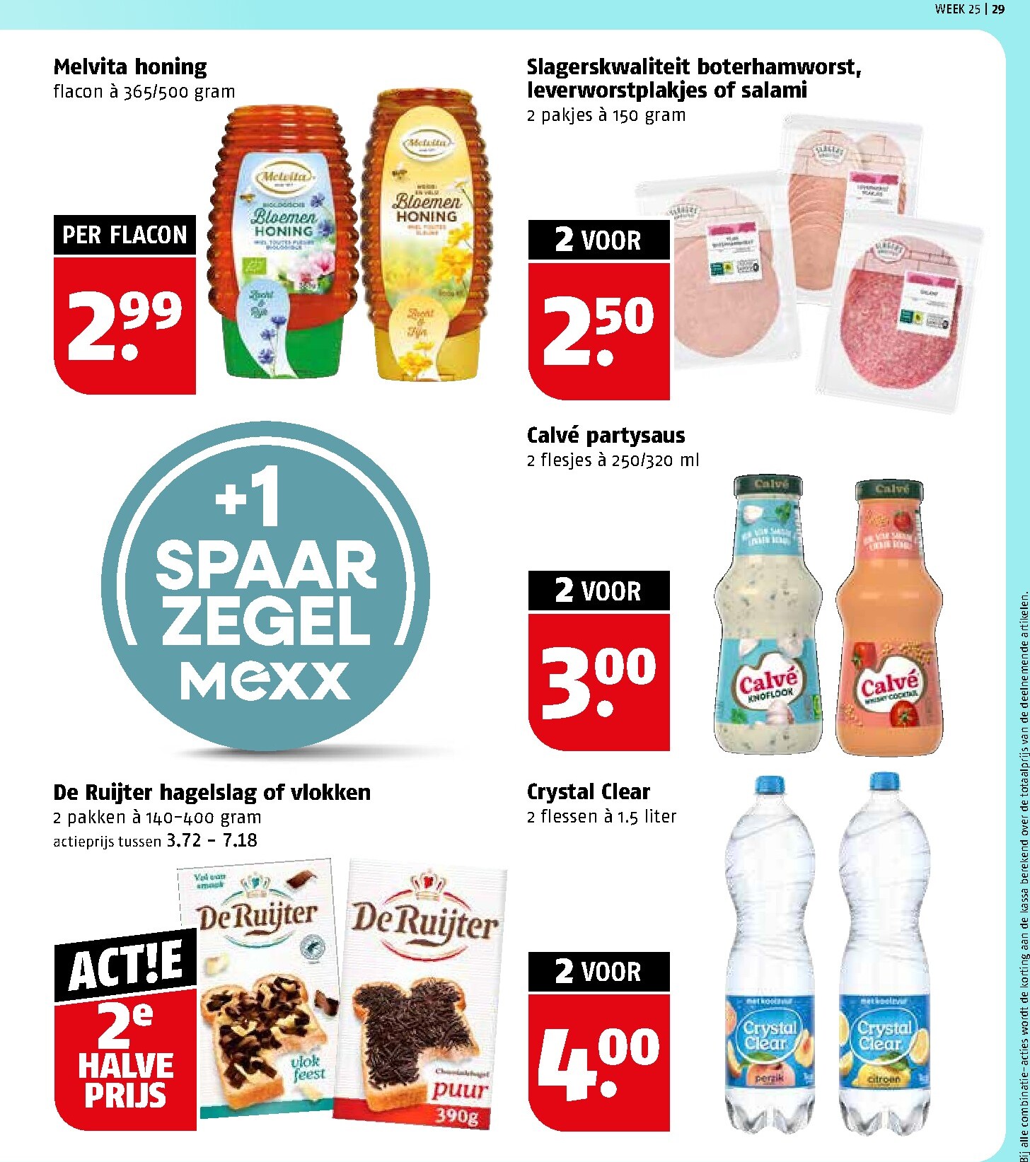 poiesz - Poiesz folder voor volgende week van zondag 14-06-2026 tot zaterdag 20-06-2026 - page: 29