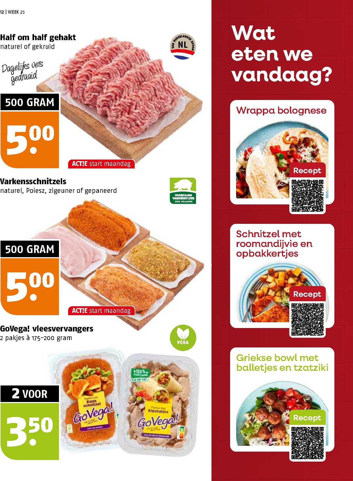 poiesz - Poiesz folder voor volgende week van zondag 14-06-2026 tot zaterdag 20-06-2026 - page: 12