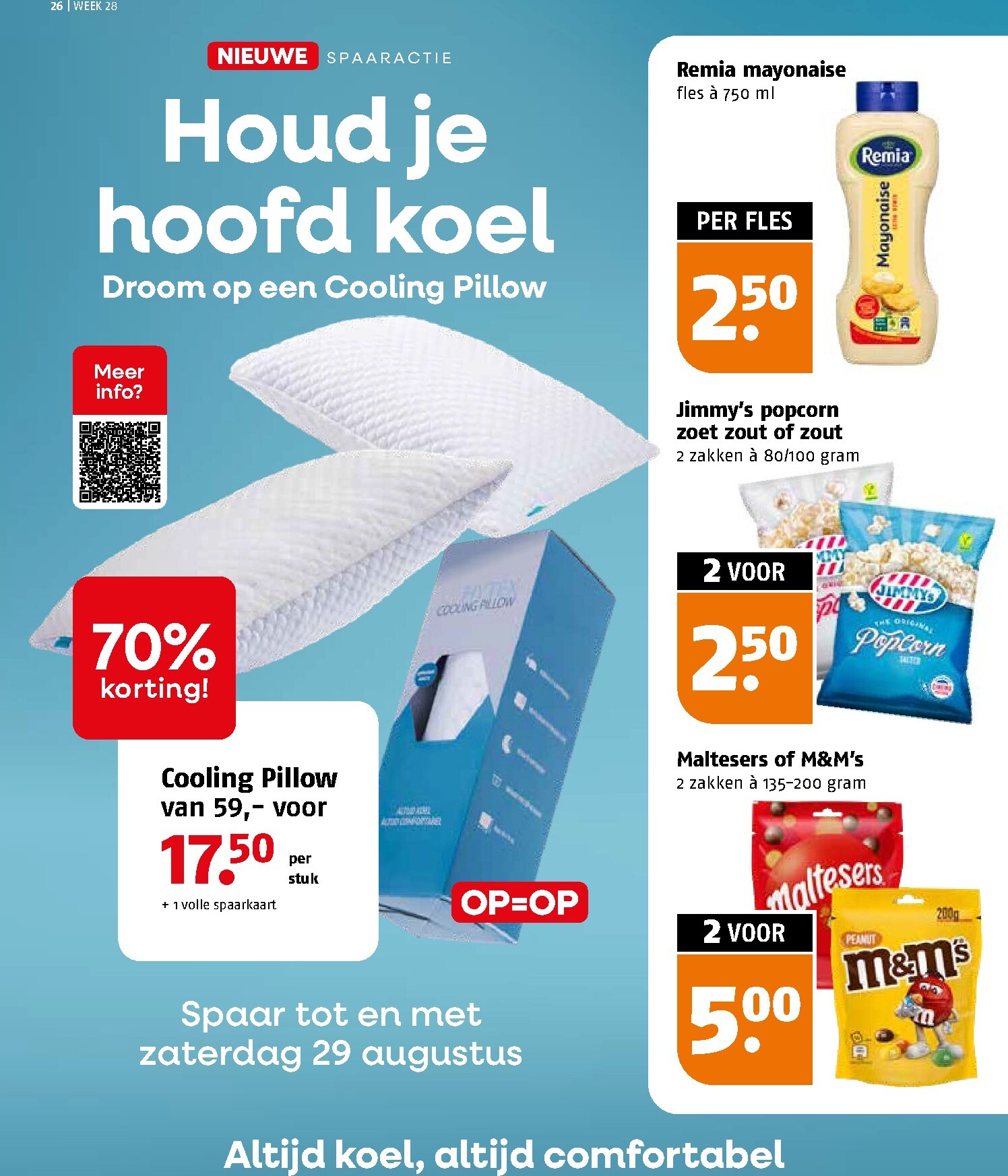 poiesz - Huidige Poiesz folder geldig van zondag 05-07-2026 tot zaterdag 11-07-2026 - page: 26