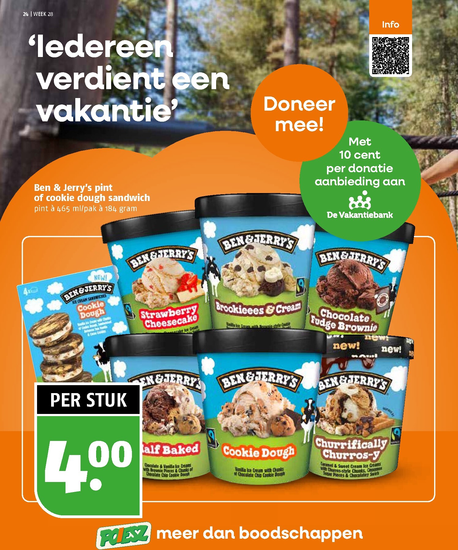 poiesz - Huidige Poiesz folder geldig van zondag 05-07-2026 tot zaterdag 11-07-2026 - page: 24