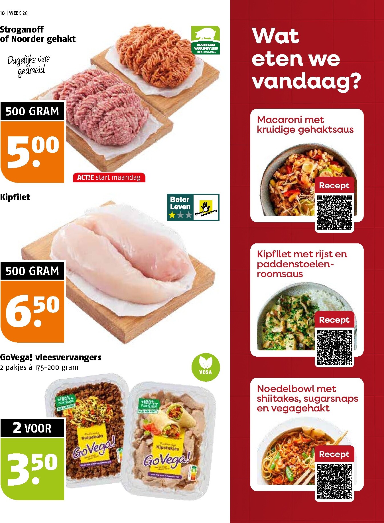 poiesz - Huidige Poiesz folder geldig van zondag 05-07-2026 tot zaterdag 11-07-2026 - page: 10