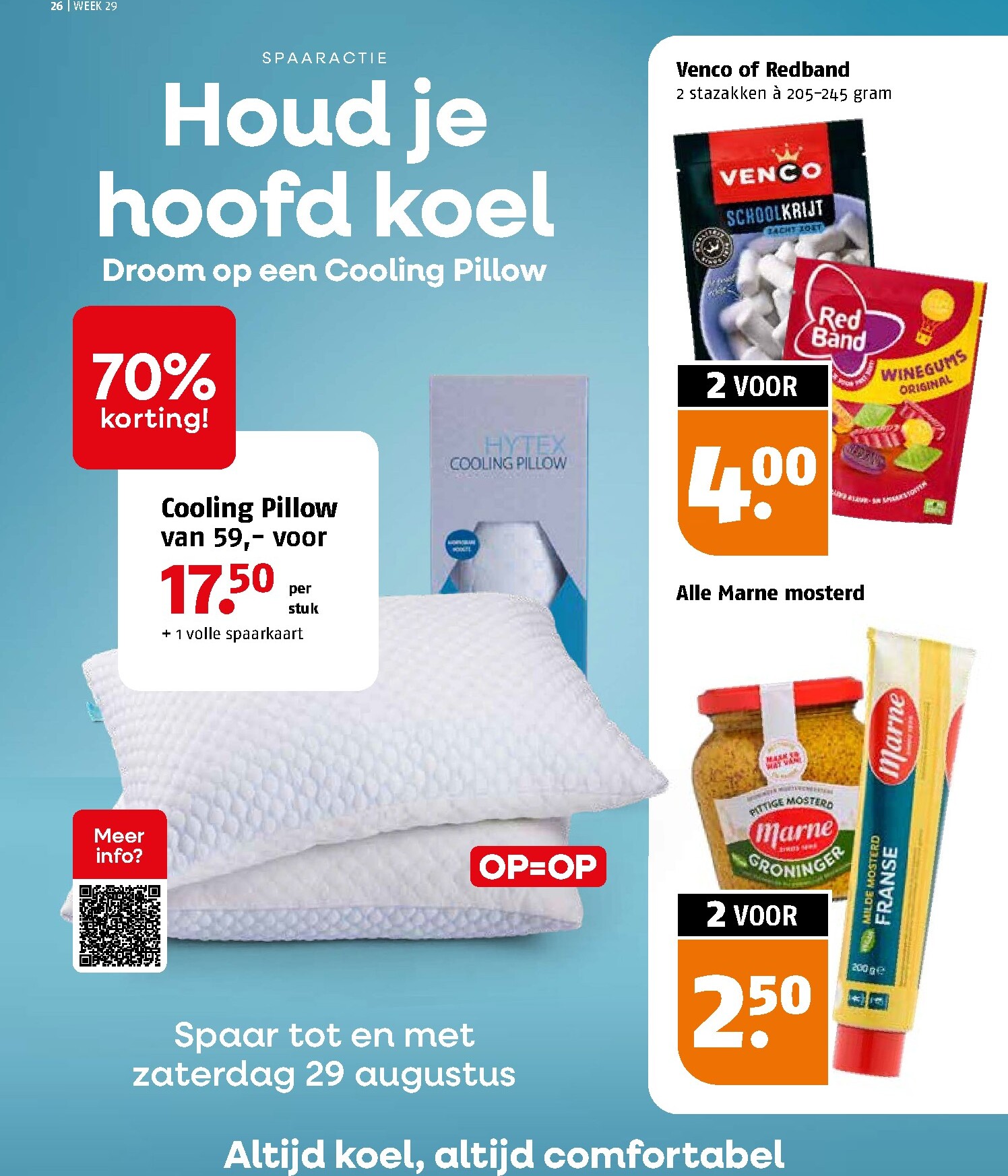 poiesz - Poiesz folder voor volgende week van zondag 12-07-2026 tot zaterdag 18-07-2026 - page: 26