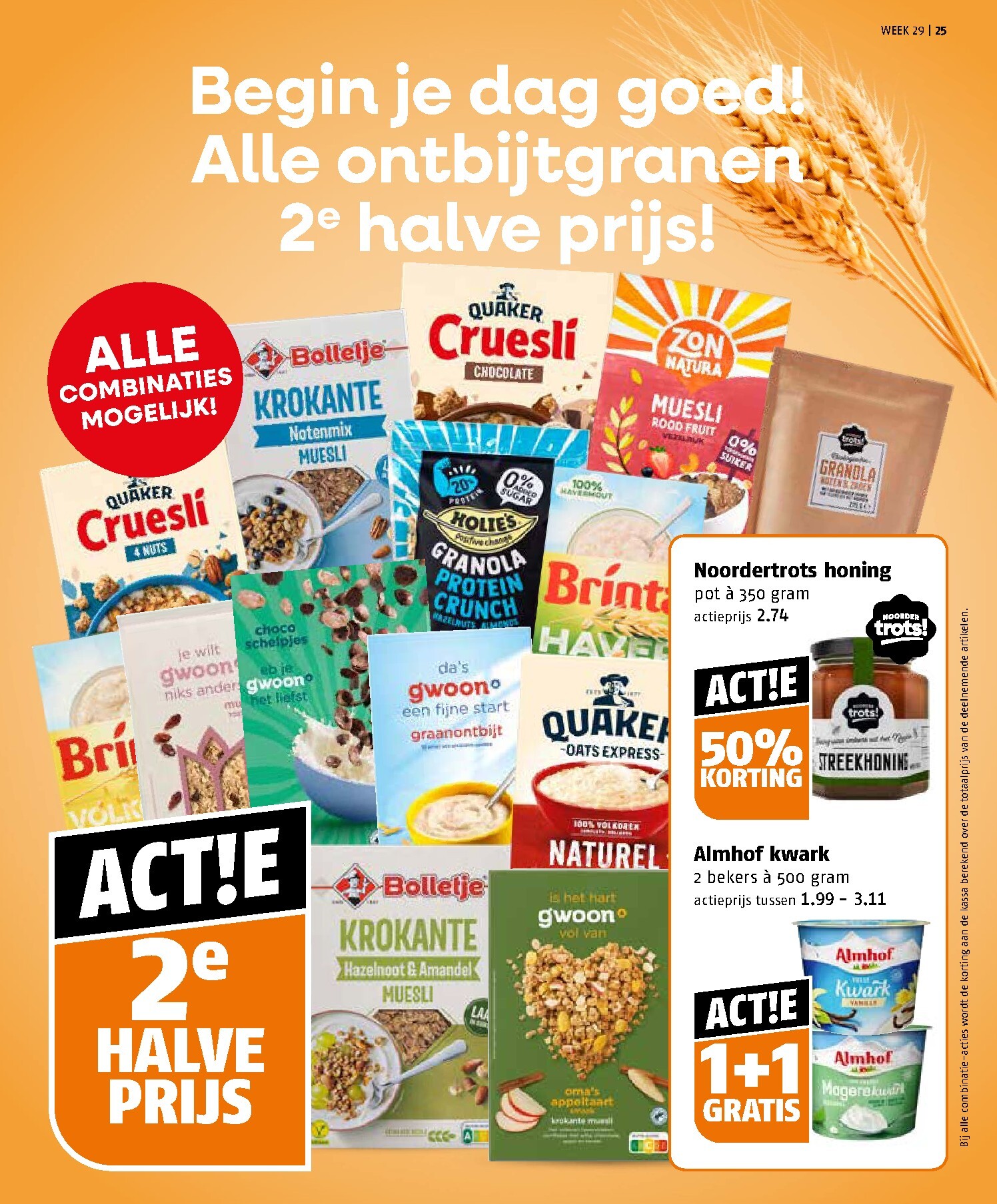 poiesz - Poiesz folder voor volgende week van zondag 12-07-2026 tot zaterdag 18-07-2026 - page: 25