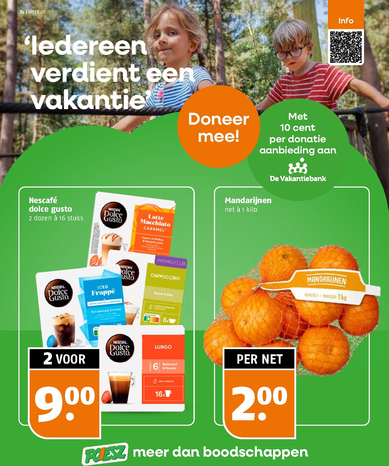 poiesz - Poiesz folder voor volgende week van zondag 12-07-2026 tot zaterdag 18-07-2026 - page: 24