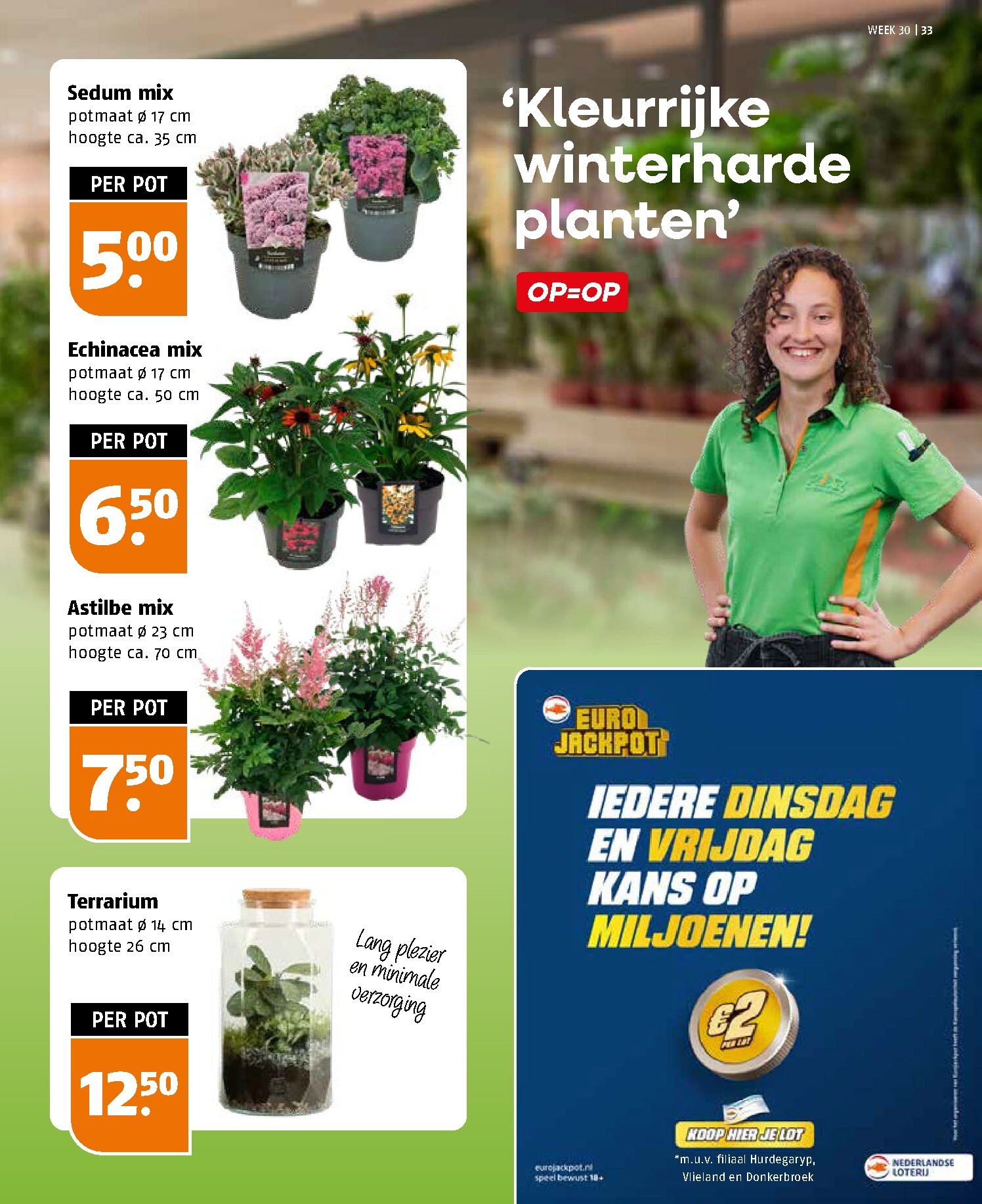 poiesz - Poiesz folder voor volgende week van zondag 19-07-2026 tot zaterdag 25-07-2026 - page: 33