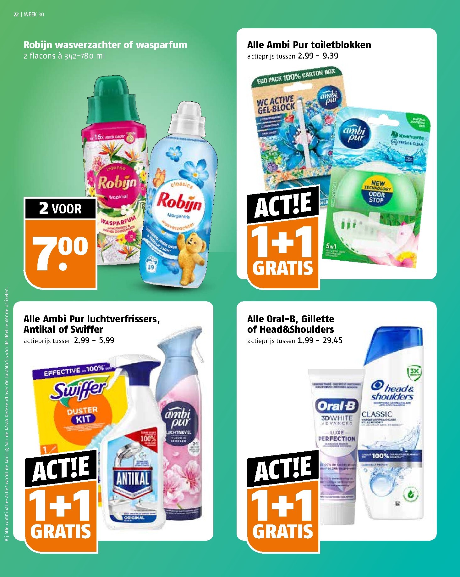 poiesz - Poiesz folder voor volgende week van zondag 19-07-2026 tot zaterdag 25-07-2026 - page: 22