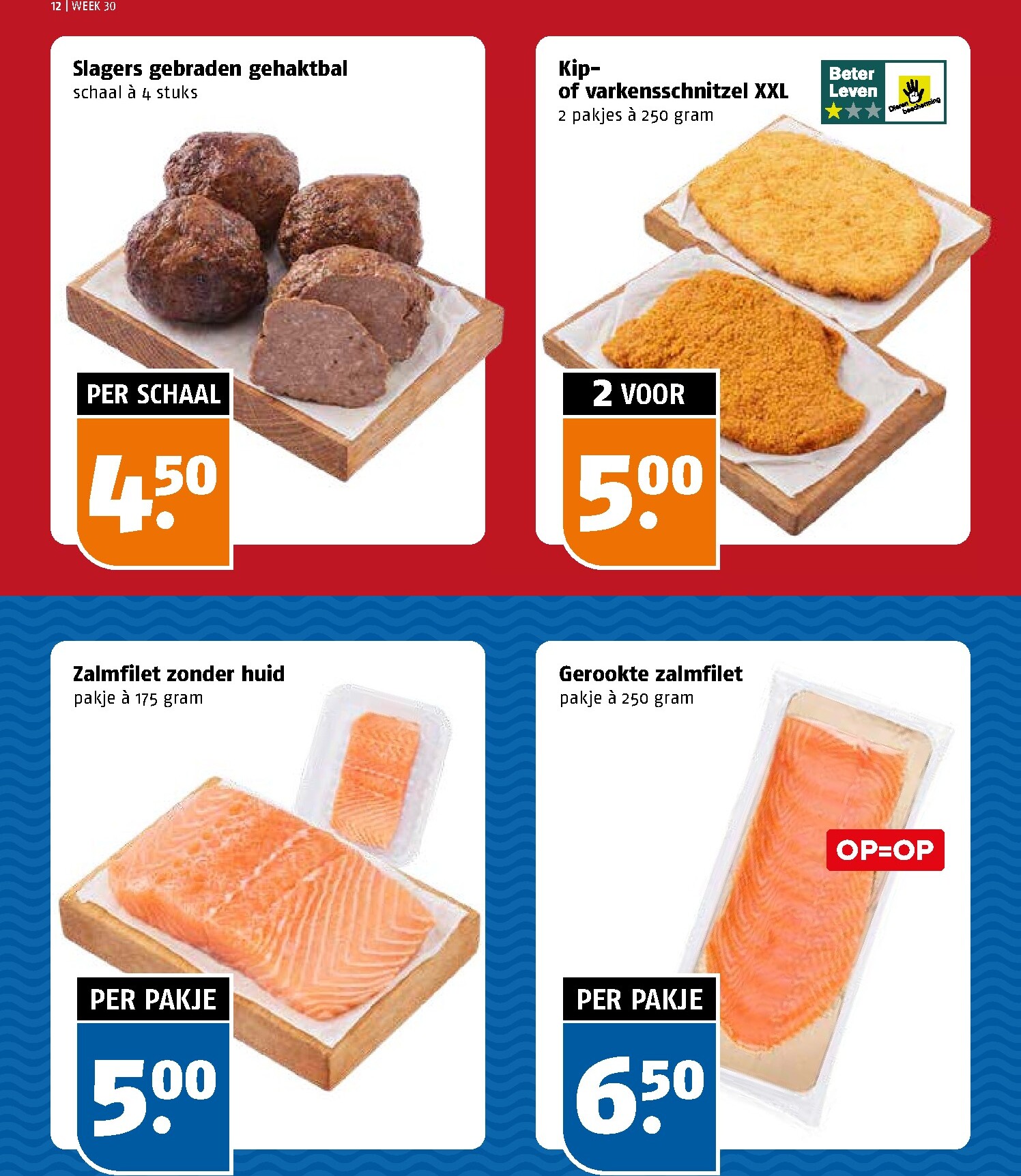poiesz - Poiesz folder voor volgende week van zondag 19-07-2026 tot zaterdag 25-07-2026 - page: 12