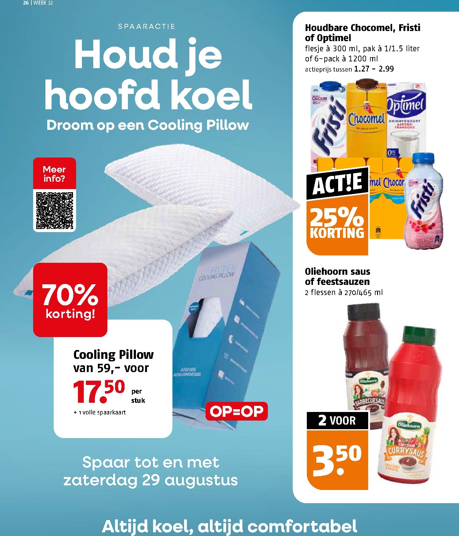 poiesz - Poiesz folder voor volgende week van zondag 02-08-2026 tot zaterdag 08-08-2026 - page: 26