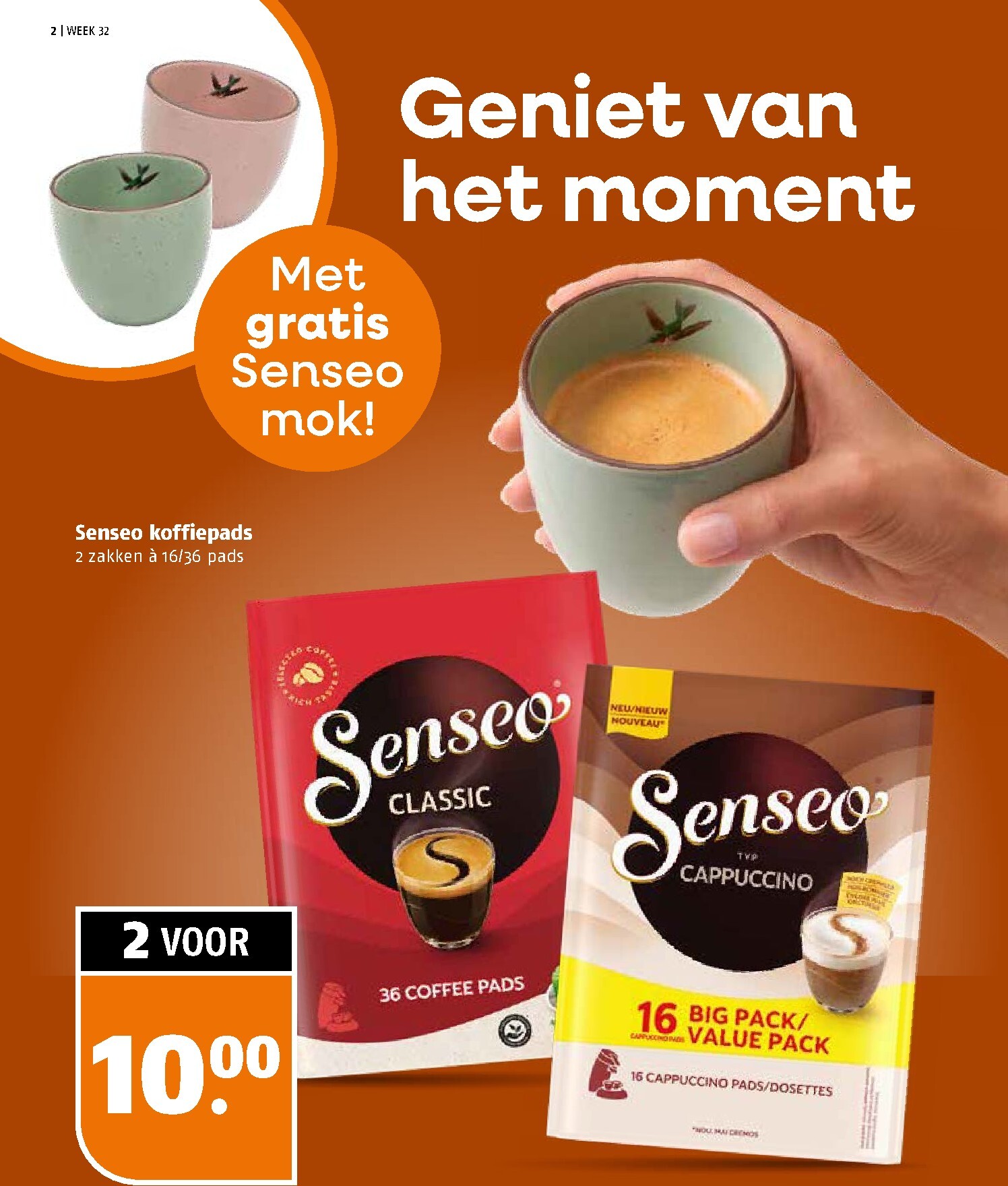 poiesz - Poiesz folder voor volgende week van zondag 02-08-2026 tot zaterdag 08-08-2026 - page: 2