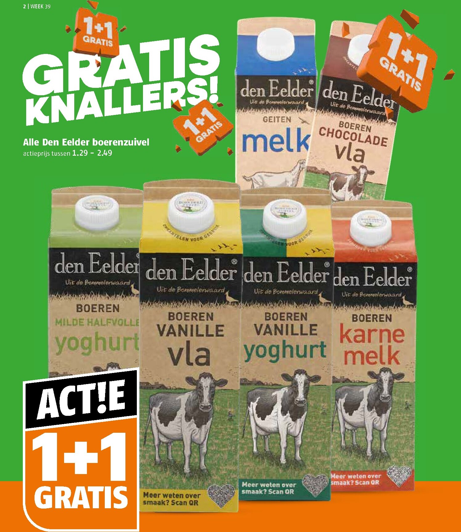 poiesz - Poiesz folder voor volgende week van zondag 20-09-2026 tot zaterdag 26-09-2026 - page: 2