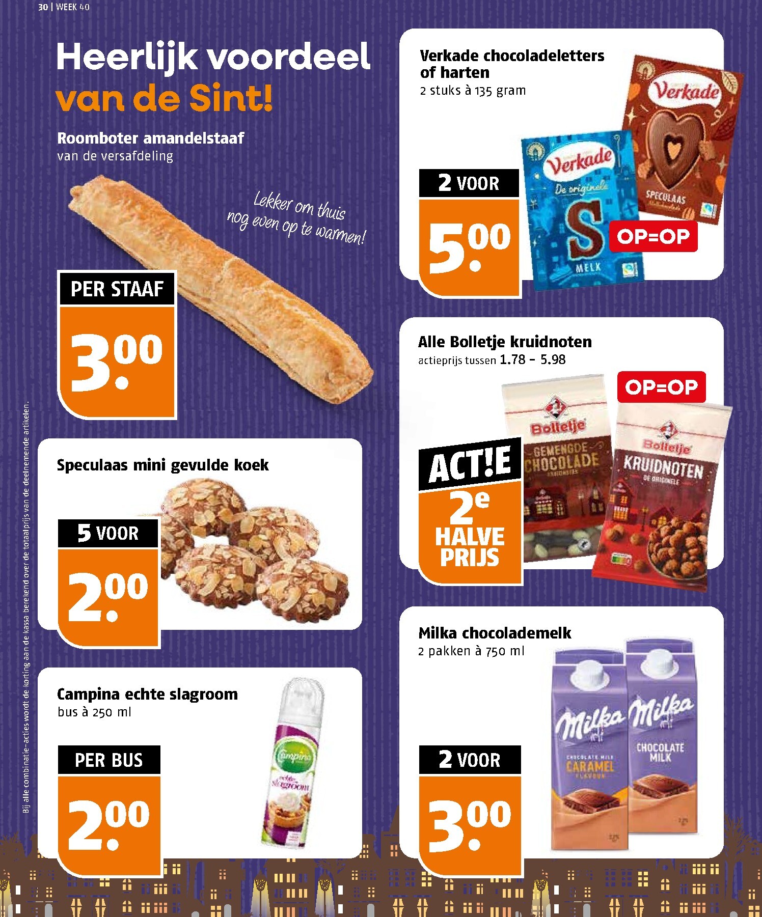 poiesz - Poiesz folder voor volgende week van zondag 27-09-2026 tot zaterdag 03-10-2026 - page: 30